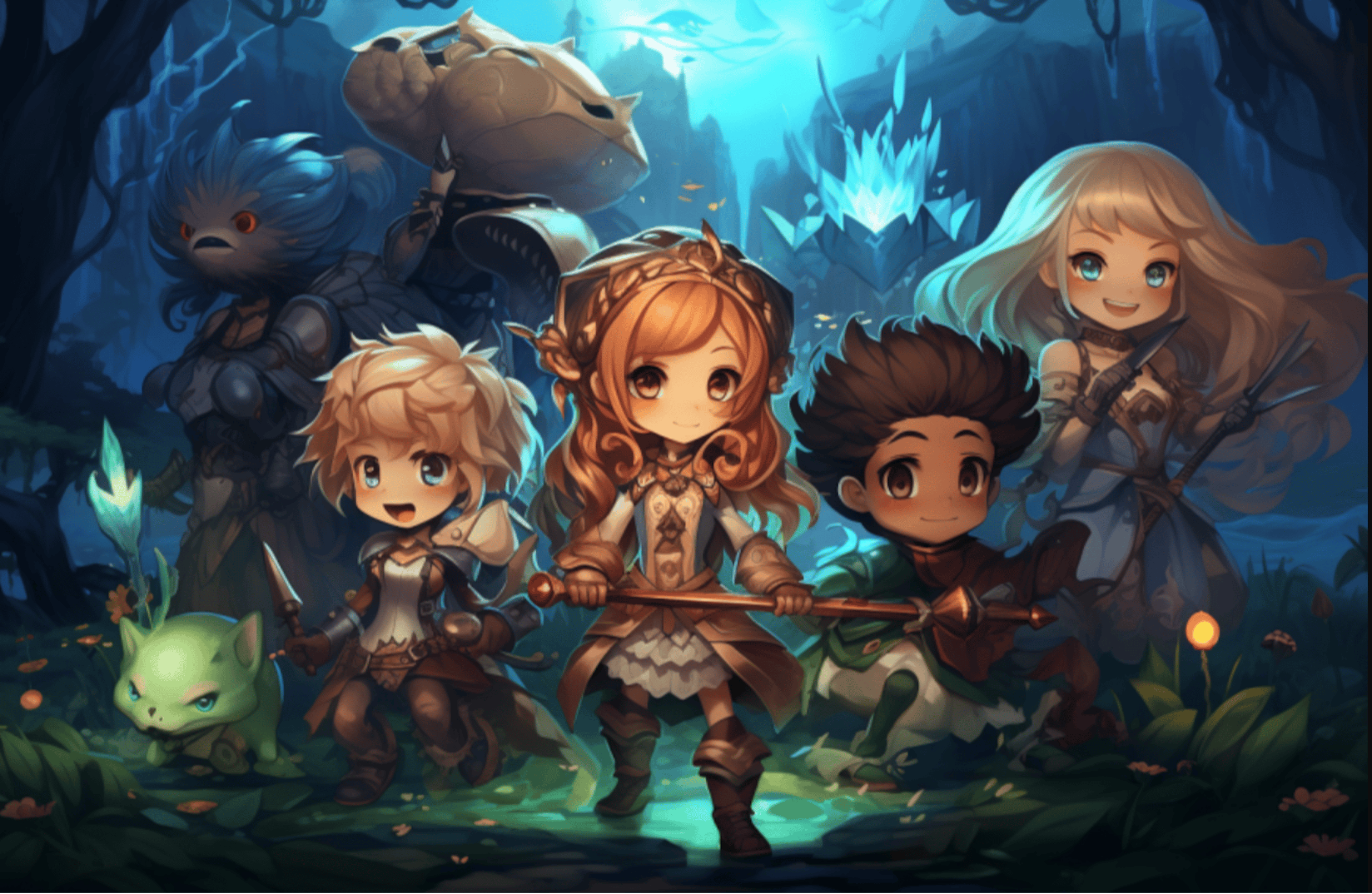 featured image - Transforming Play-to-Earn: How Taki Games is Redefining Gaming Economics