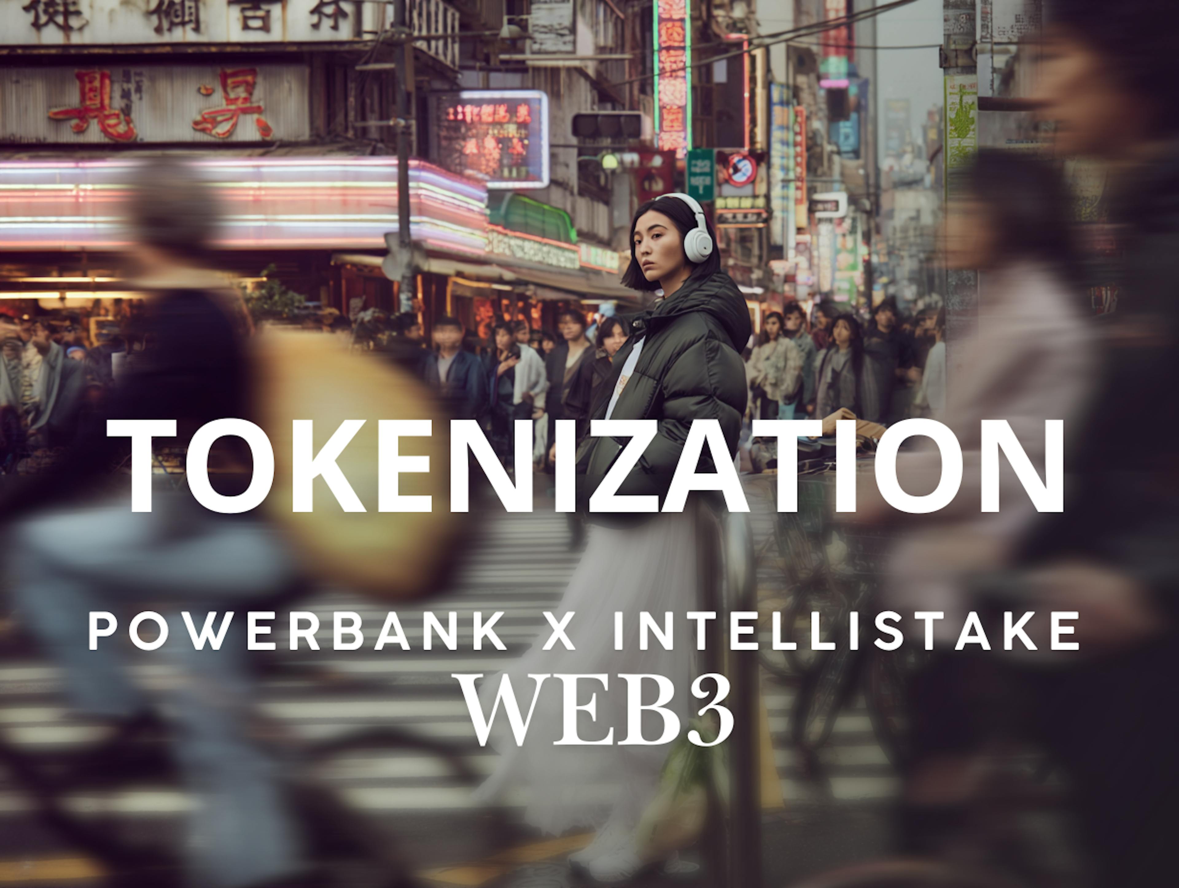 featured image - Why PowerBank and Intellistake Are Betting on Bitcoin and Tokenized Energy