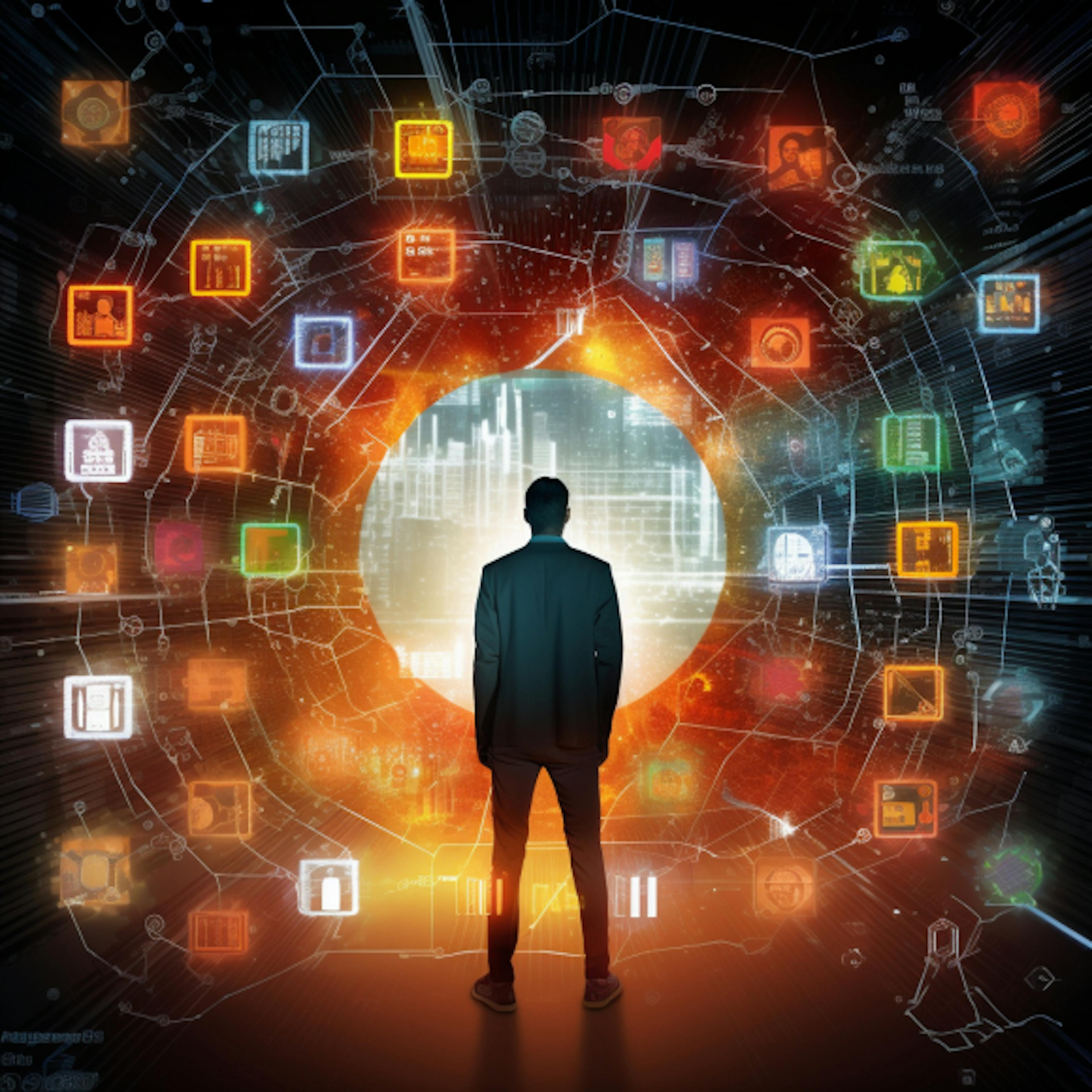 Revolutionizing Digital Trust: cheqd's Creds Creator Studio Unveiled