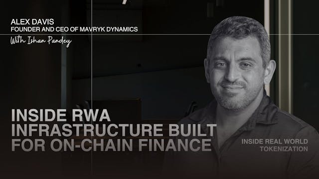/how-mavryk-network-is-building-full-stack-rwa-blockchain-for-$28-trillion-asset-tokenization-market feature image