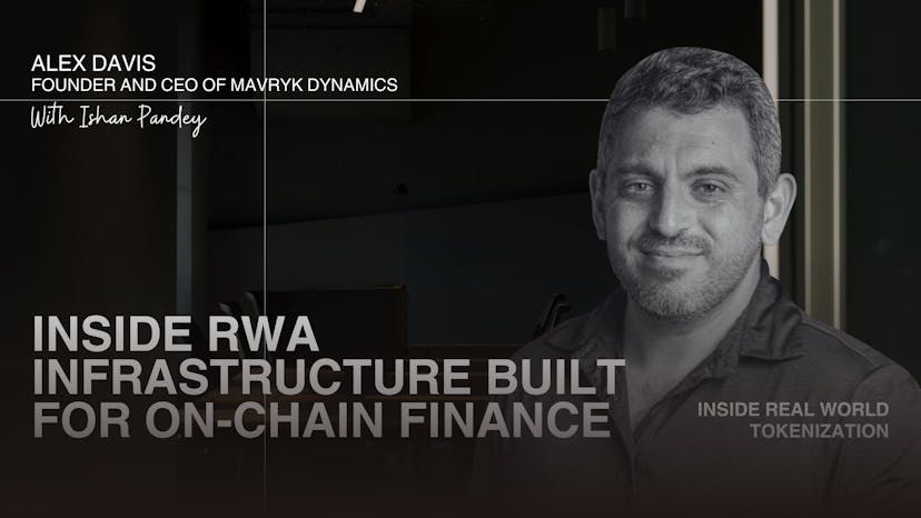 /how-mavryk-network-is-building-full-stack-rwa-blockchain-for-$28-trillion-asset-tokenization-market feature image