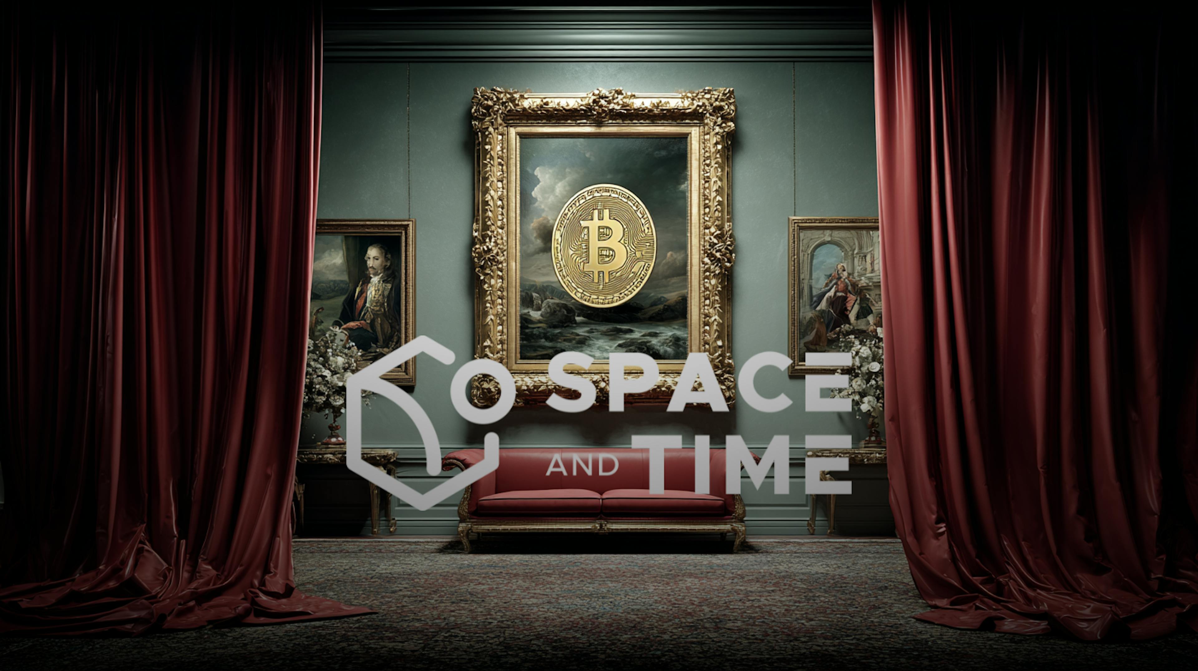 How Will Space and Time’s USDC Payments Change ZK Coprocessing, And Why Now