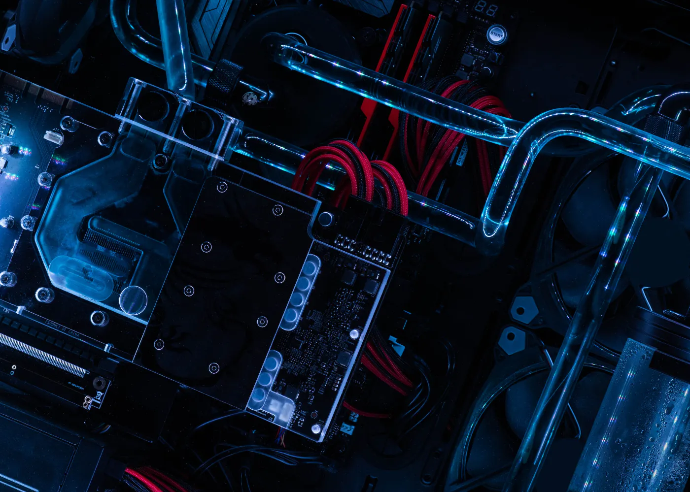 featured image - AI의 새로운 백본: io.net의 GPU 네트워크가 여기에 있습니다