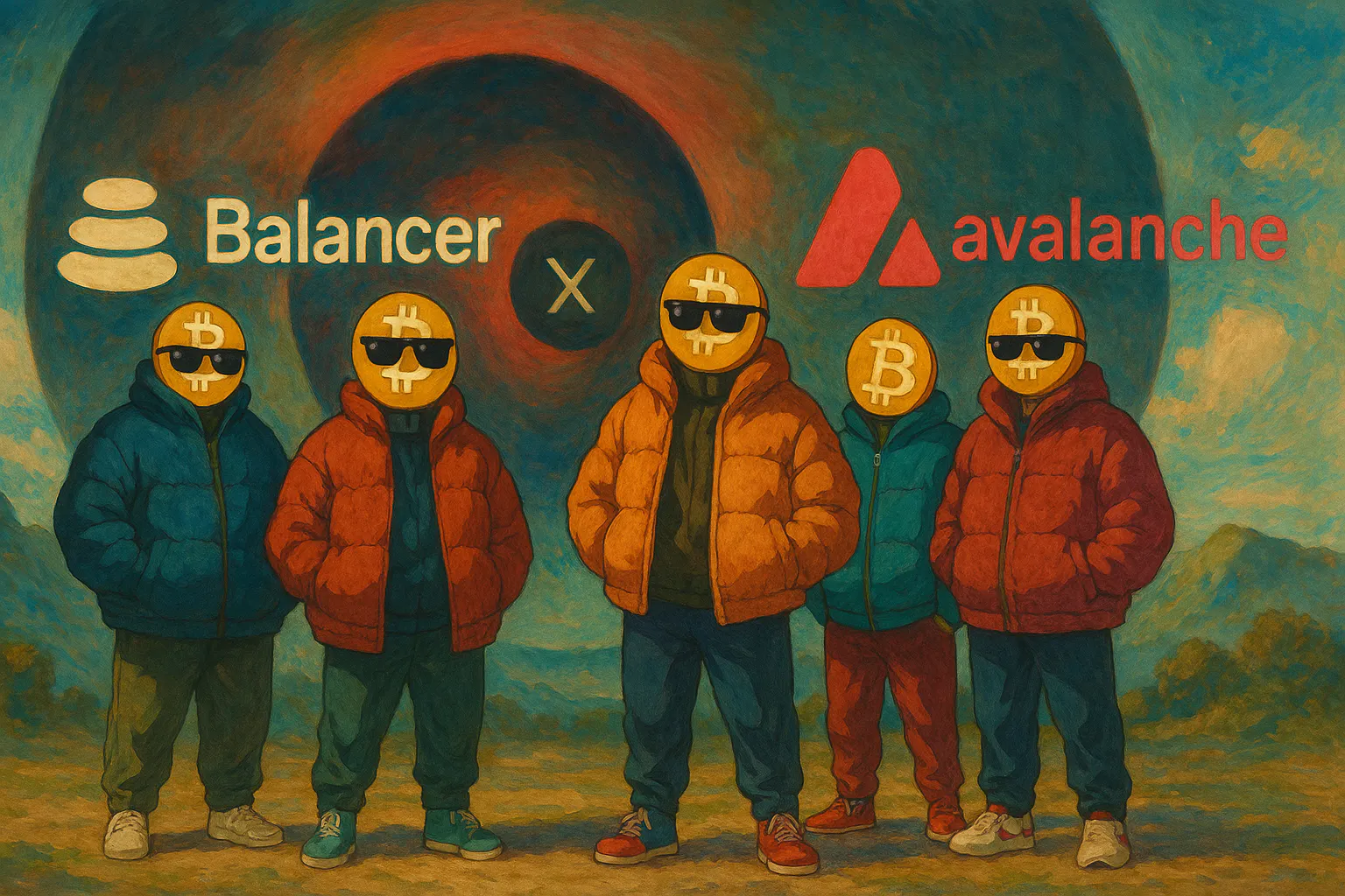 featured image - How Balancer v3's Launch on Avalanche შეიძლება Reshape DeFi liquidity ინფრასტრუქტურა