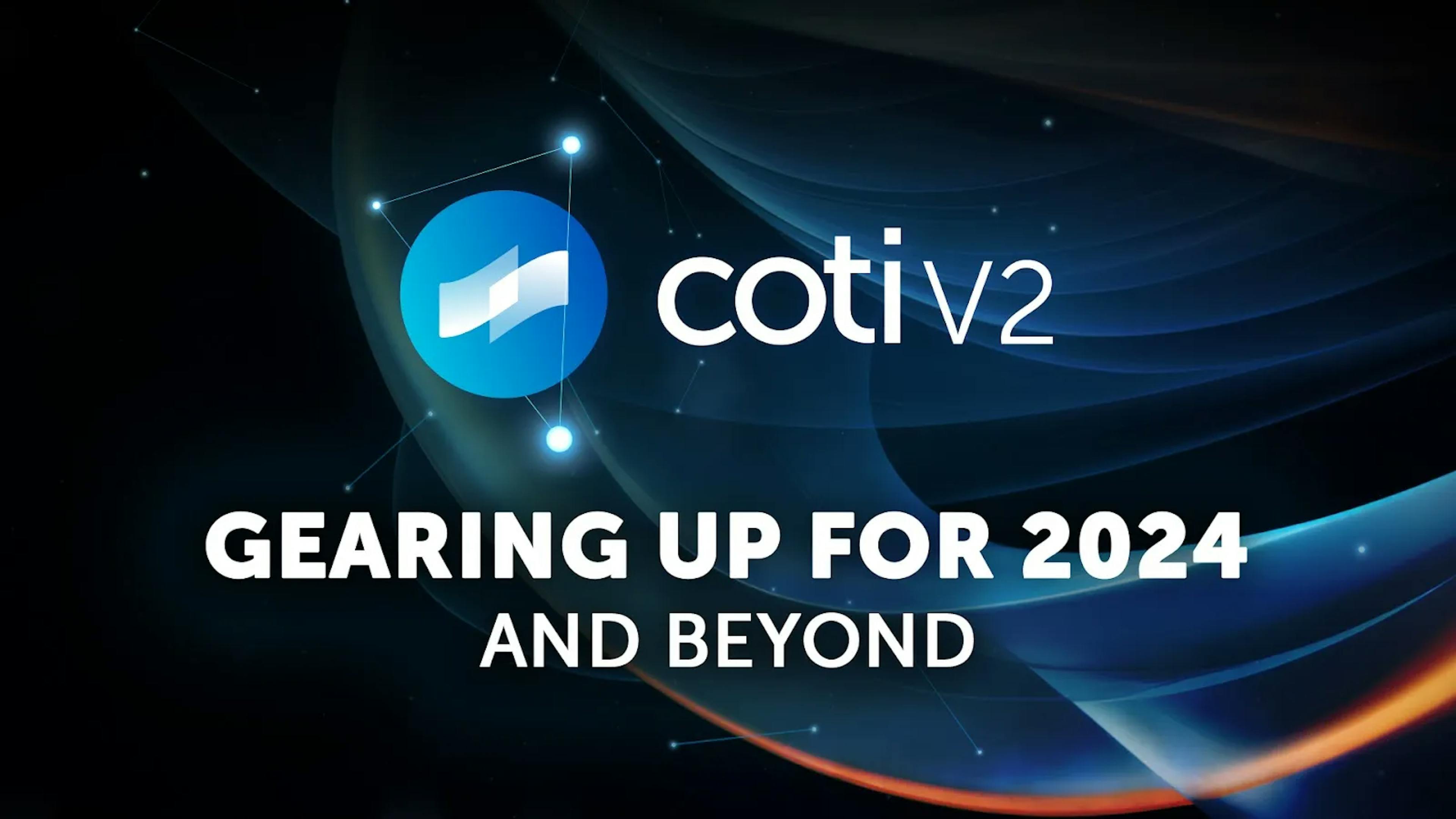 Coti v2