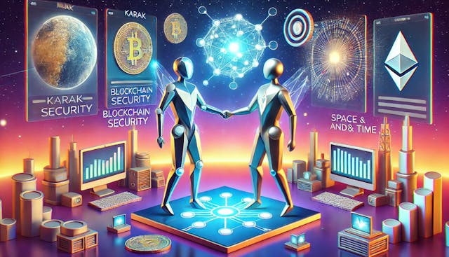 /karak-and-space-and-time-join-forces-to-revolutionize-blockchain-security feature image