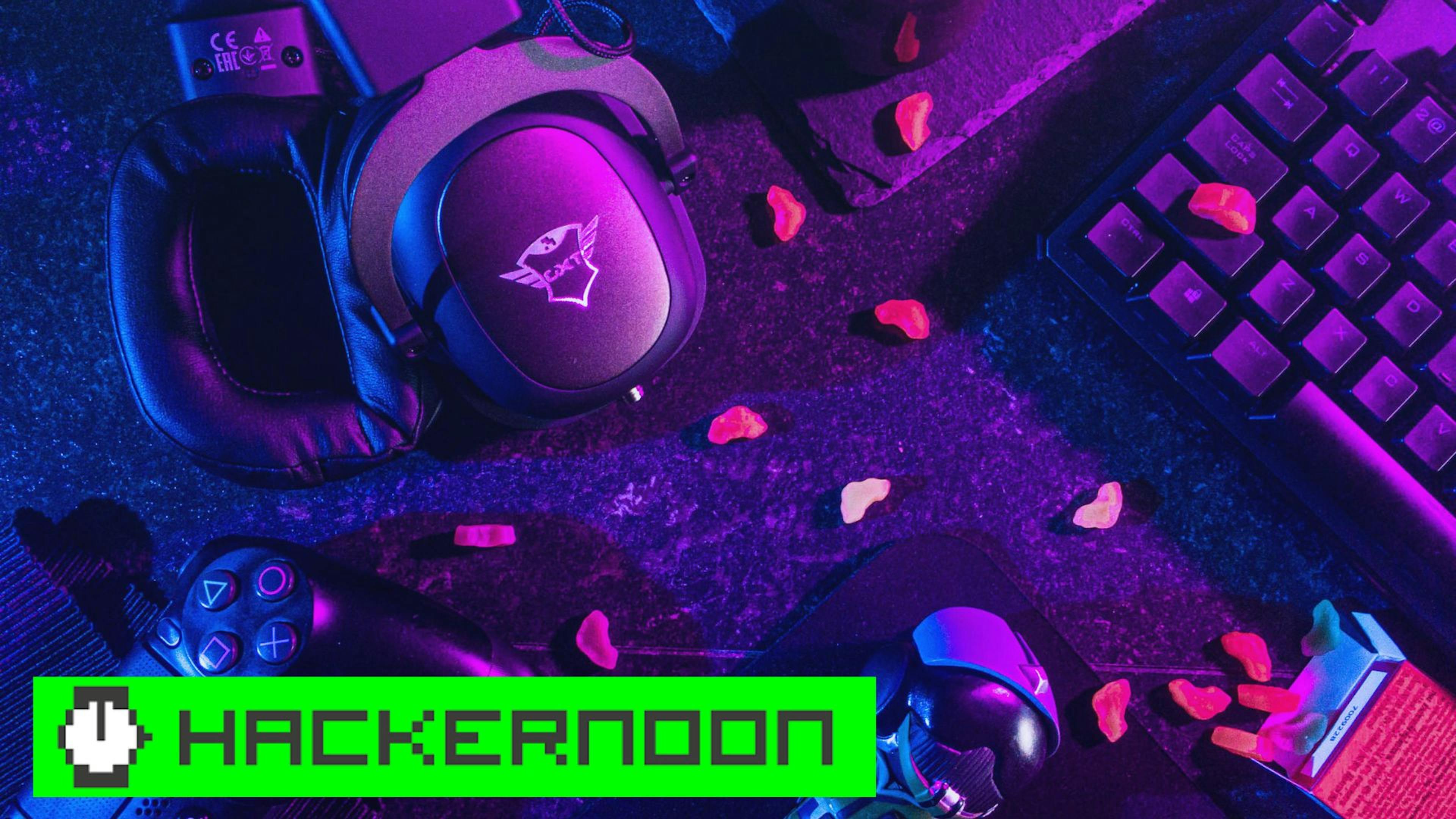 featured image - Heroes of Mavia Raises $2.5 Million from Crypto.com Capital to Expand Play-2-Earn Gaming Ecosystem