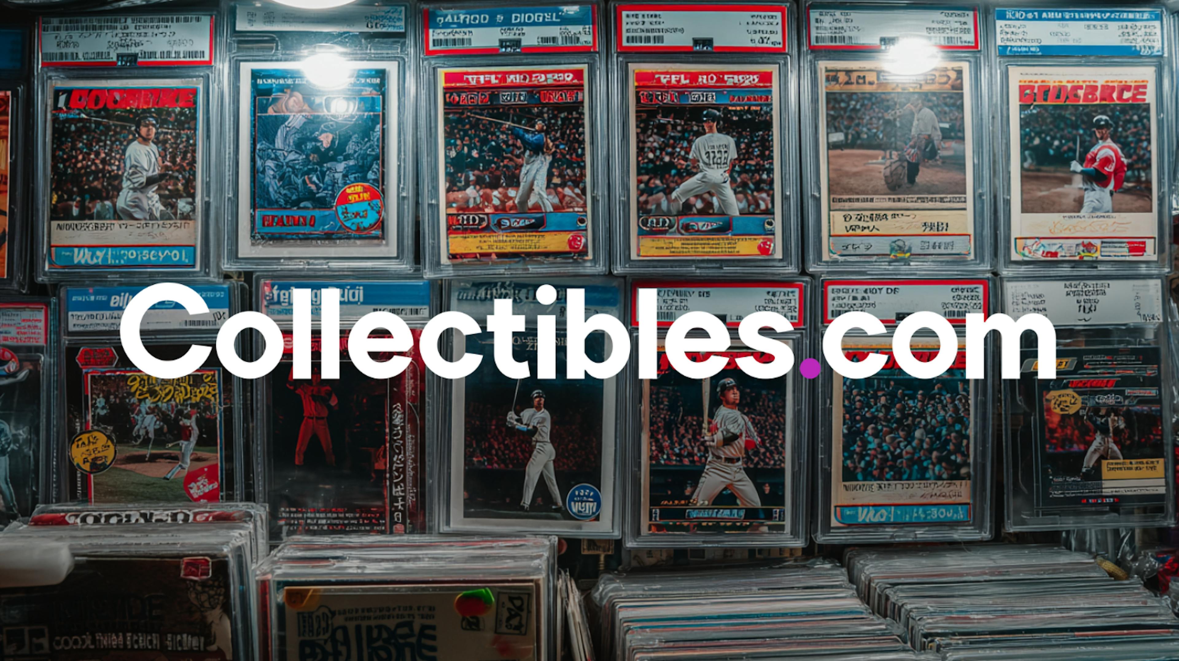 featured image - Sidee Collectibles.com waxaa loo isticmaali karaa Blockchain si ay u isticmaali karaa industriya 500 bilyan dollar