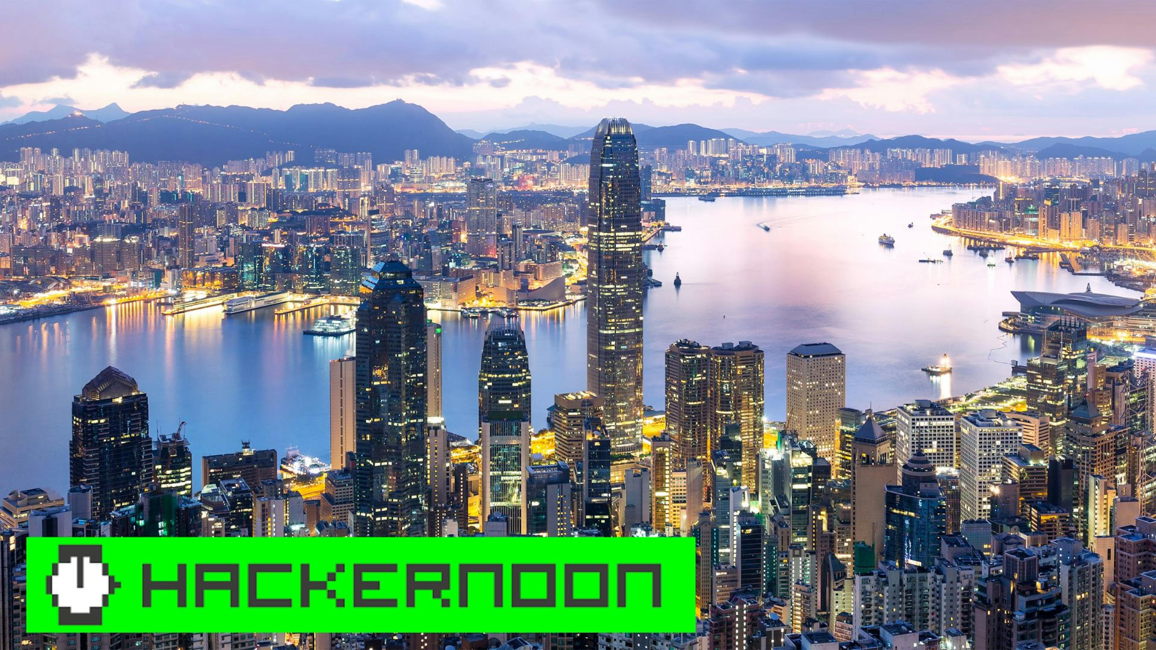 featured image - The Curious Case of Block.One, The Company Behind the $4 Billion ICO