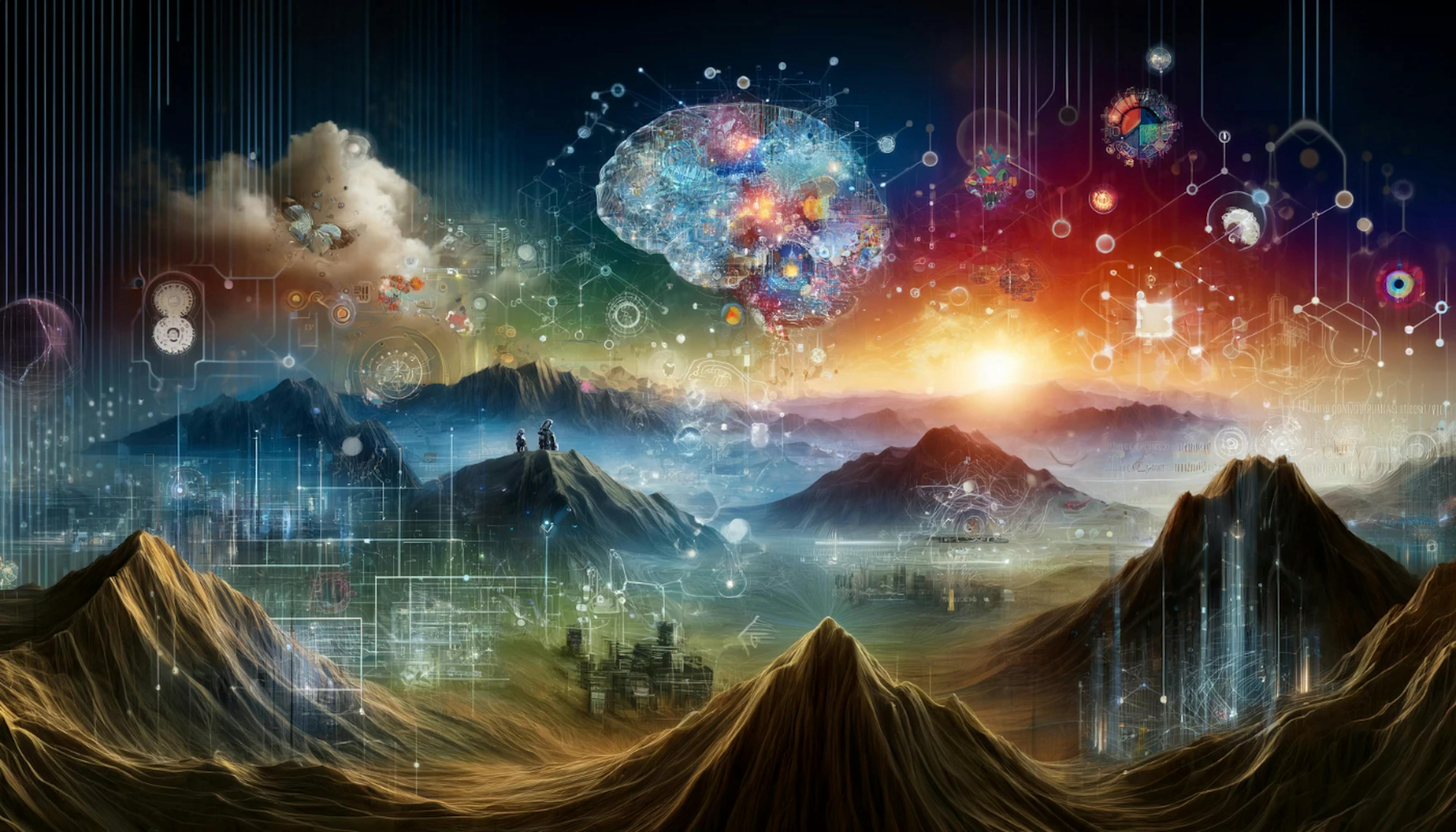 featured image - AI 驱动的虚拟世界的黎明:Victoria VR 凭借 OpenAI 引领发展