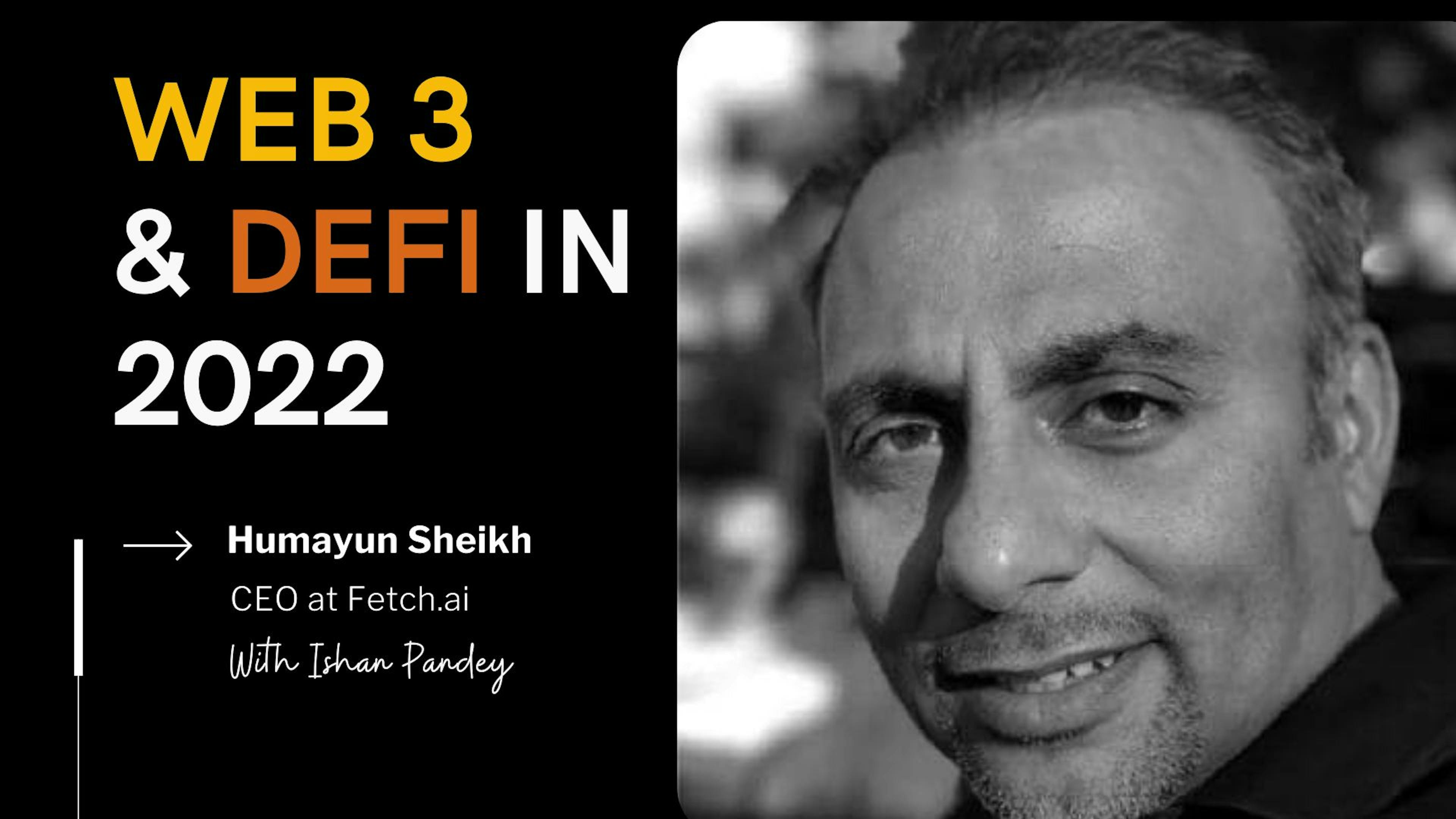 featured image - Web3 Enables Users to Create and Own their Web Experience