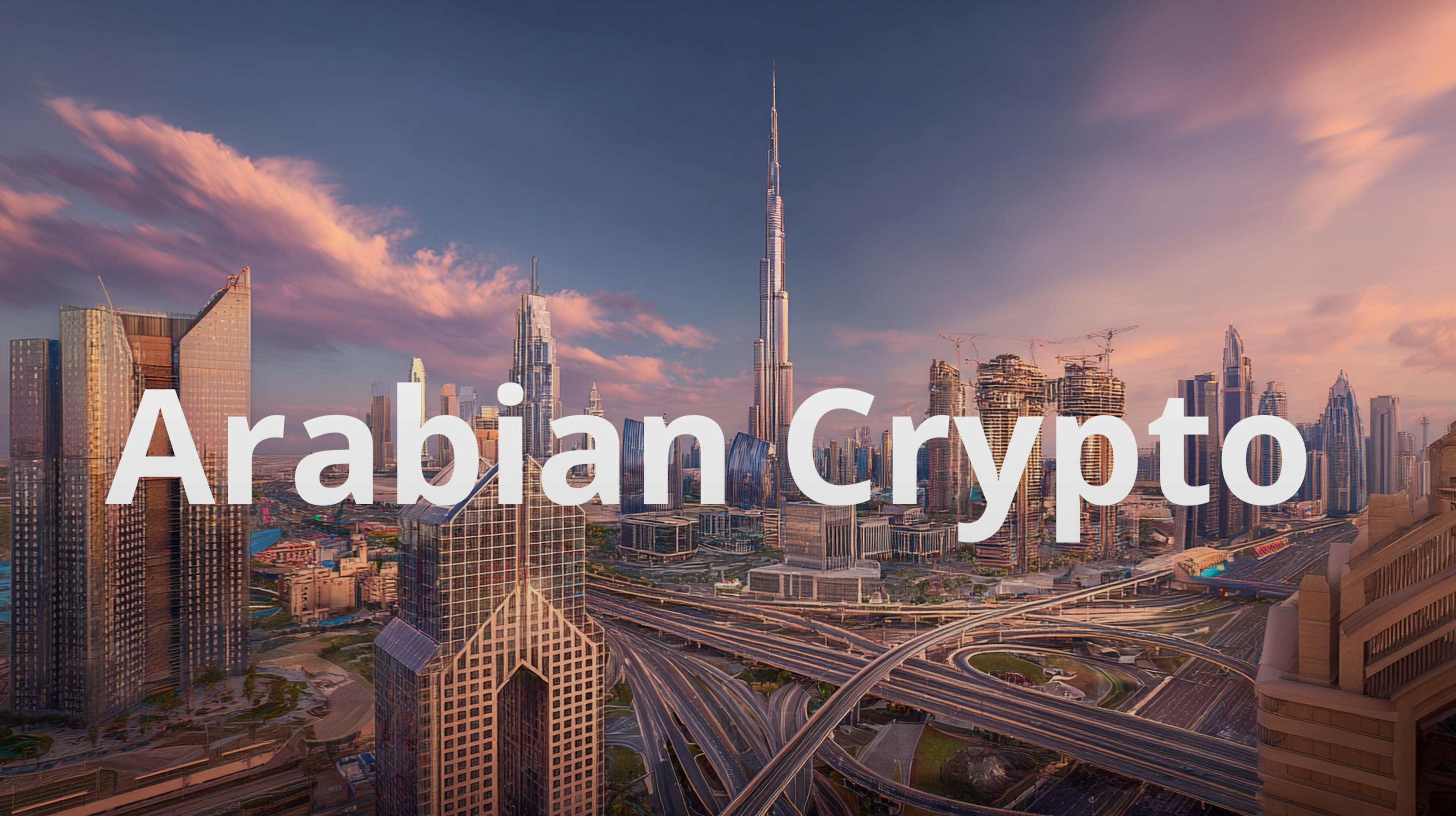 featured image - How the UAE Built a $140 Billion Crypto Empire in Just Five Years