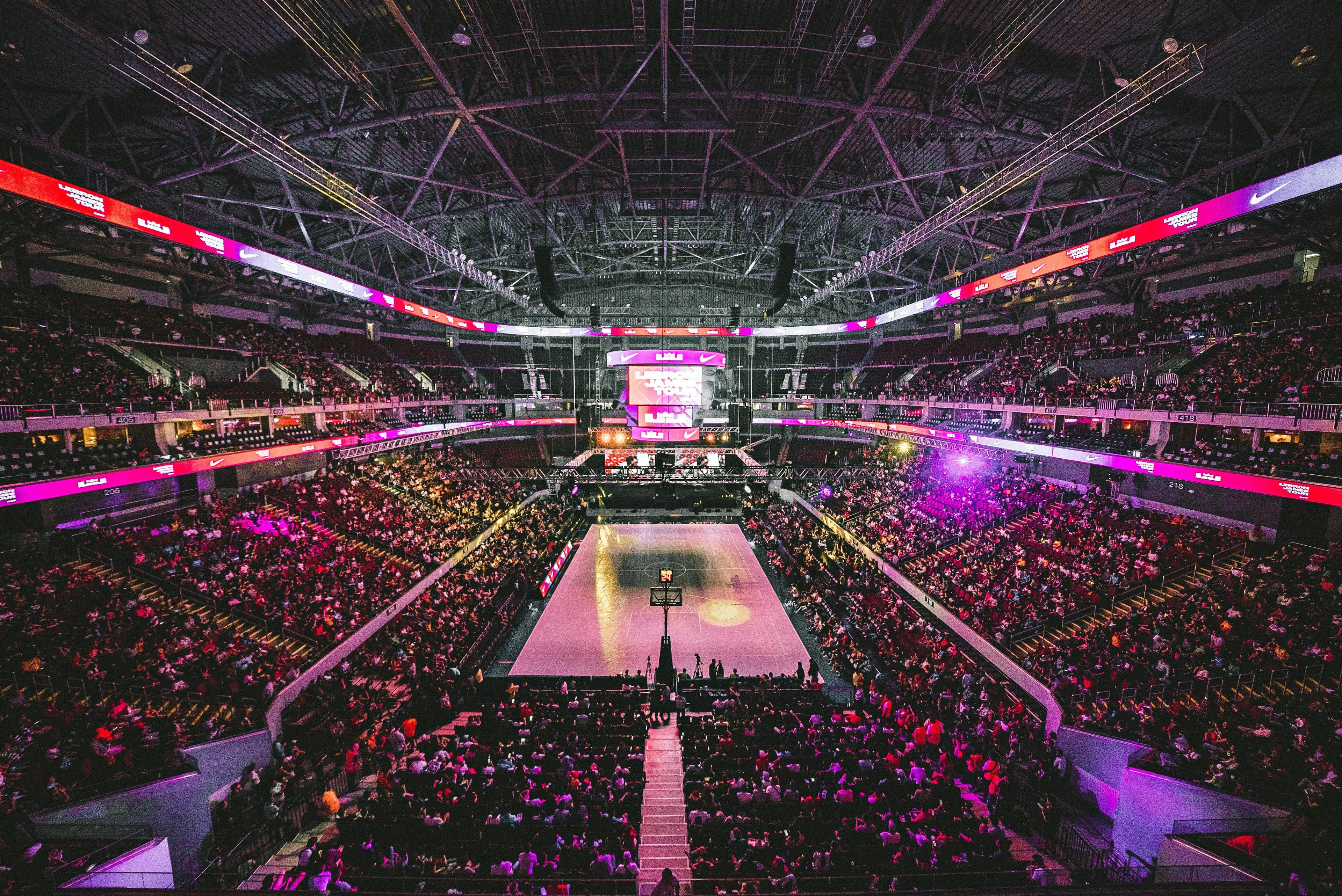 The Rise of eSports 