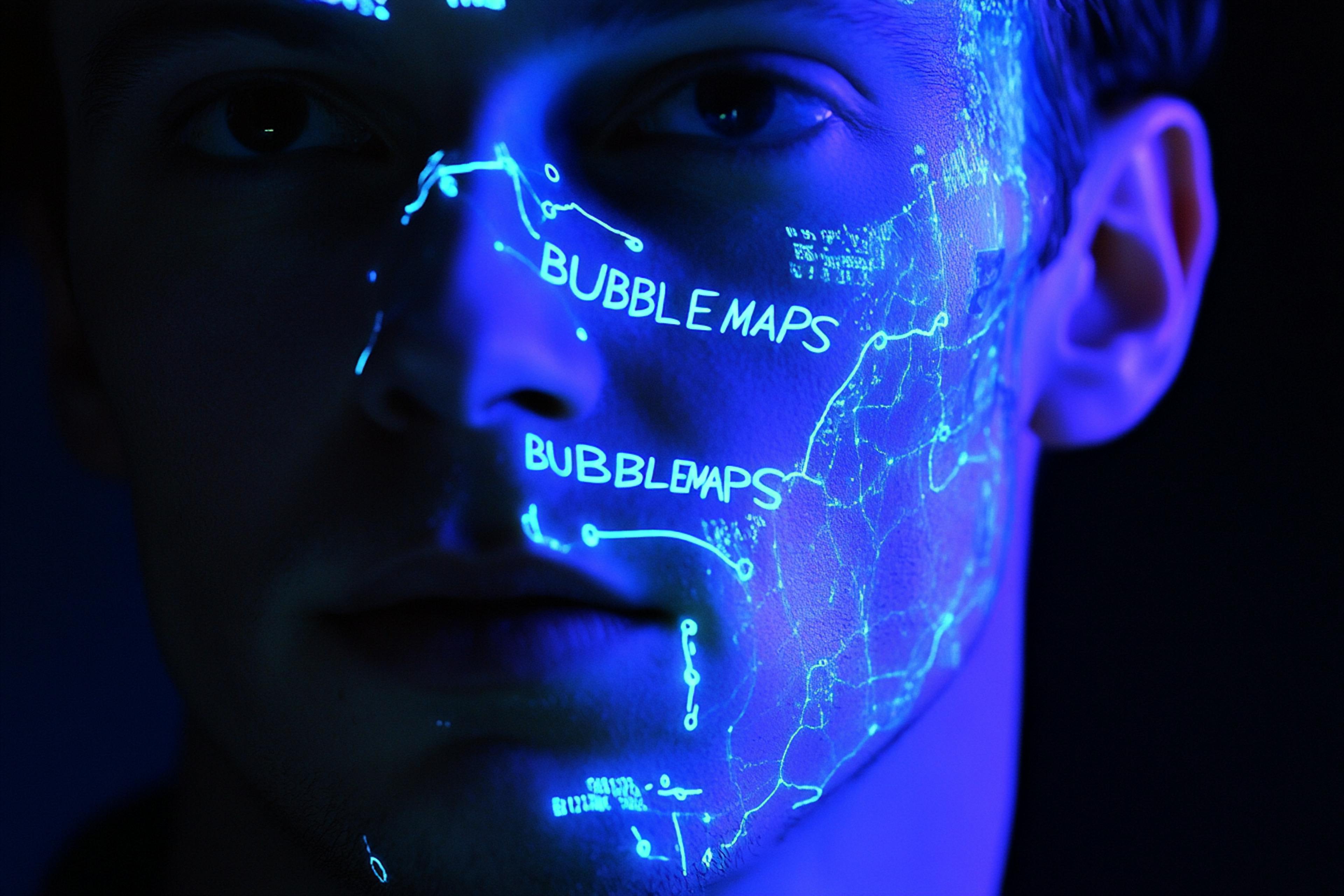 featured image - Per què l'expansió de Bubblemaps a la cadena BNB podria canviar les investigacions en cadena