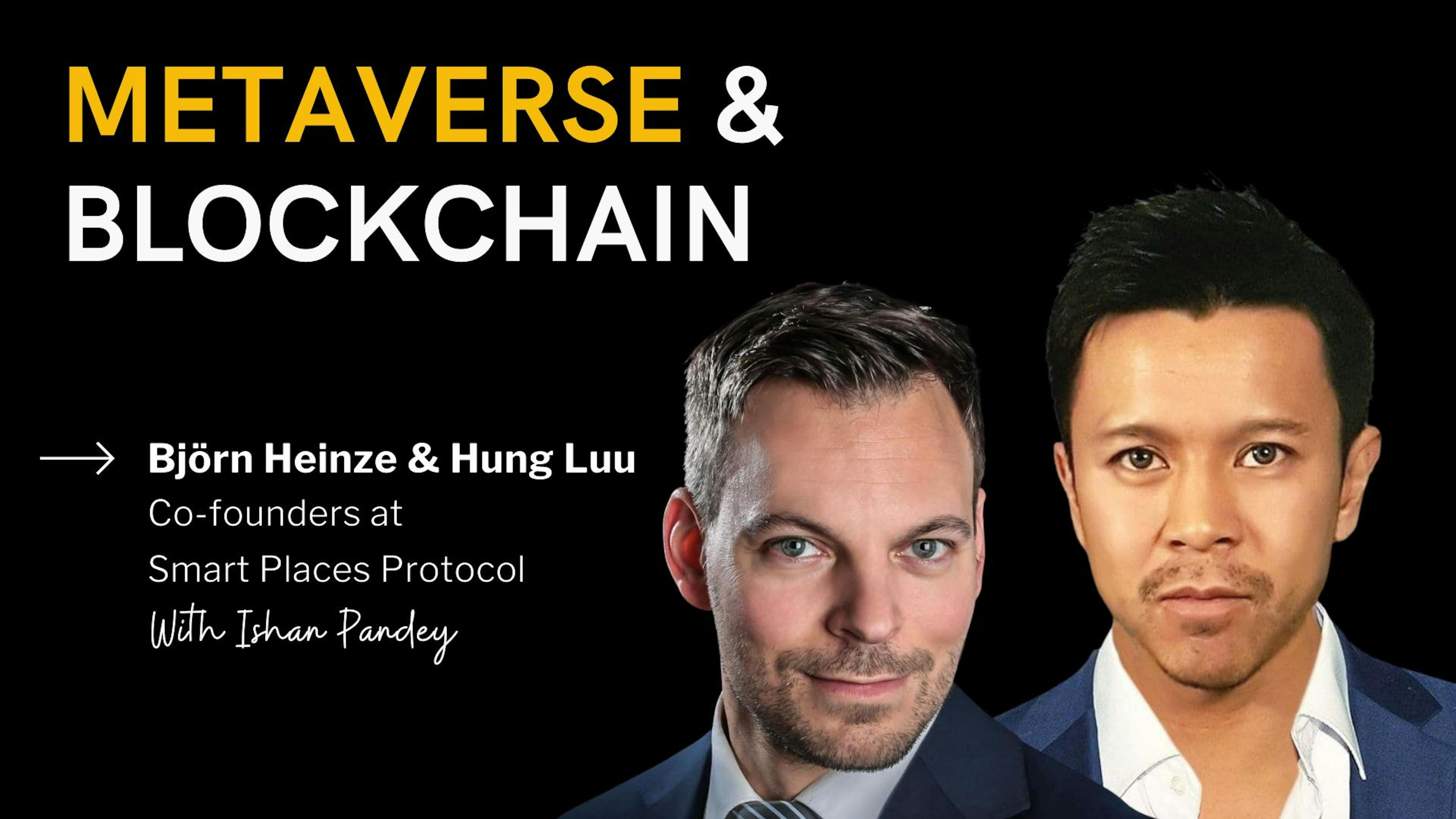 featured image - Metaverse Will Need a Very Human Touch to Really Reach People