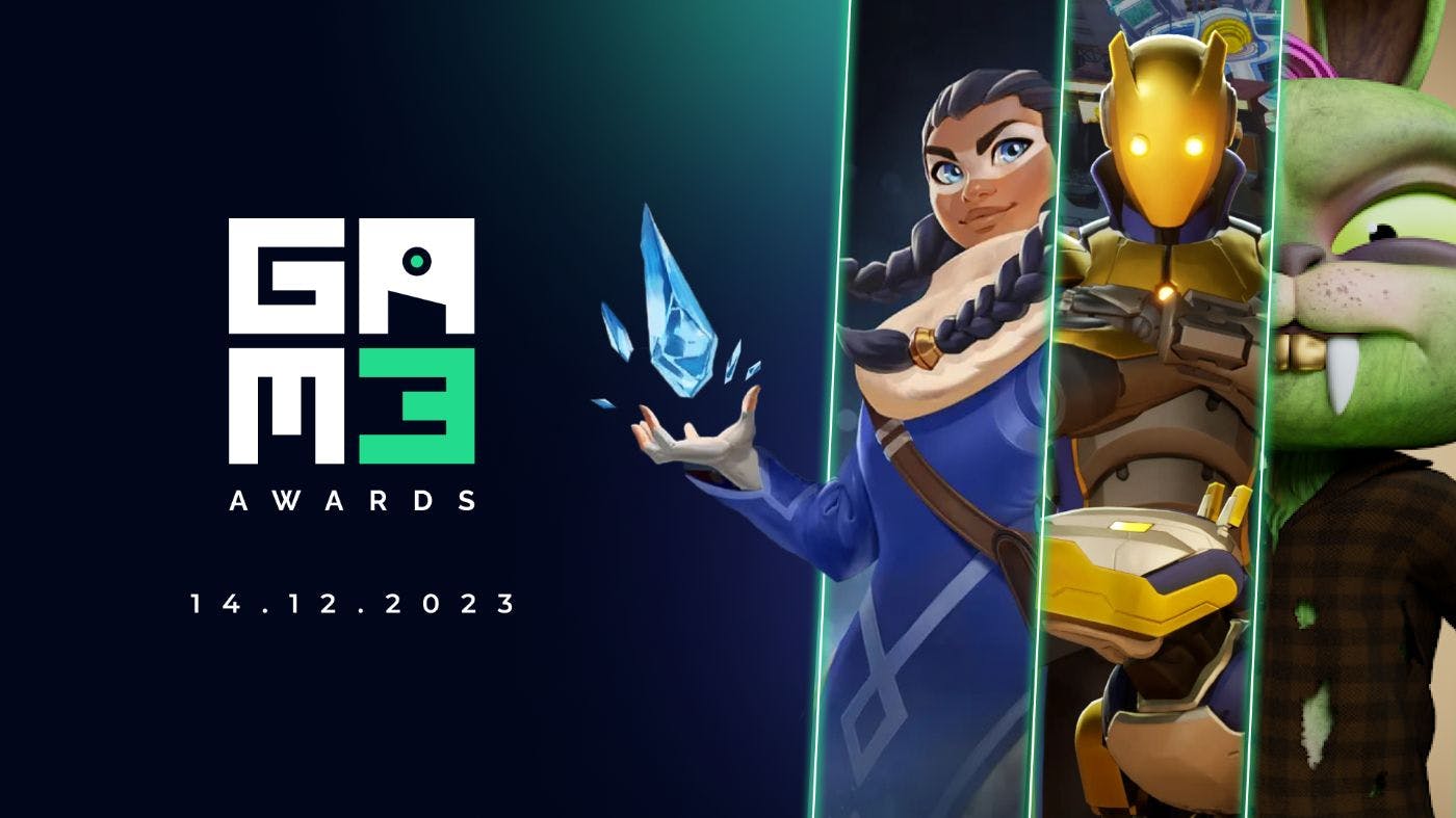 Vote no game do ano de 2021 do Drops de Jogos/Geração Gamer