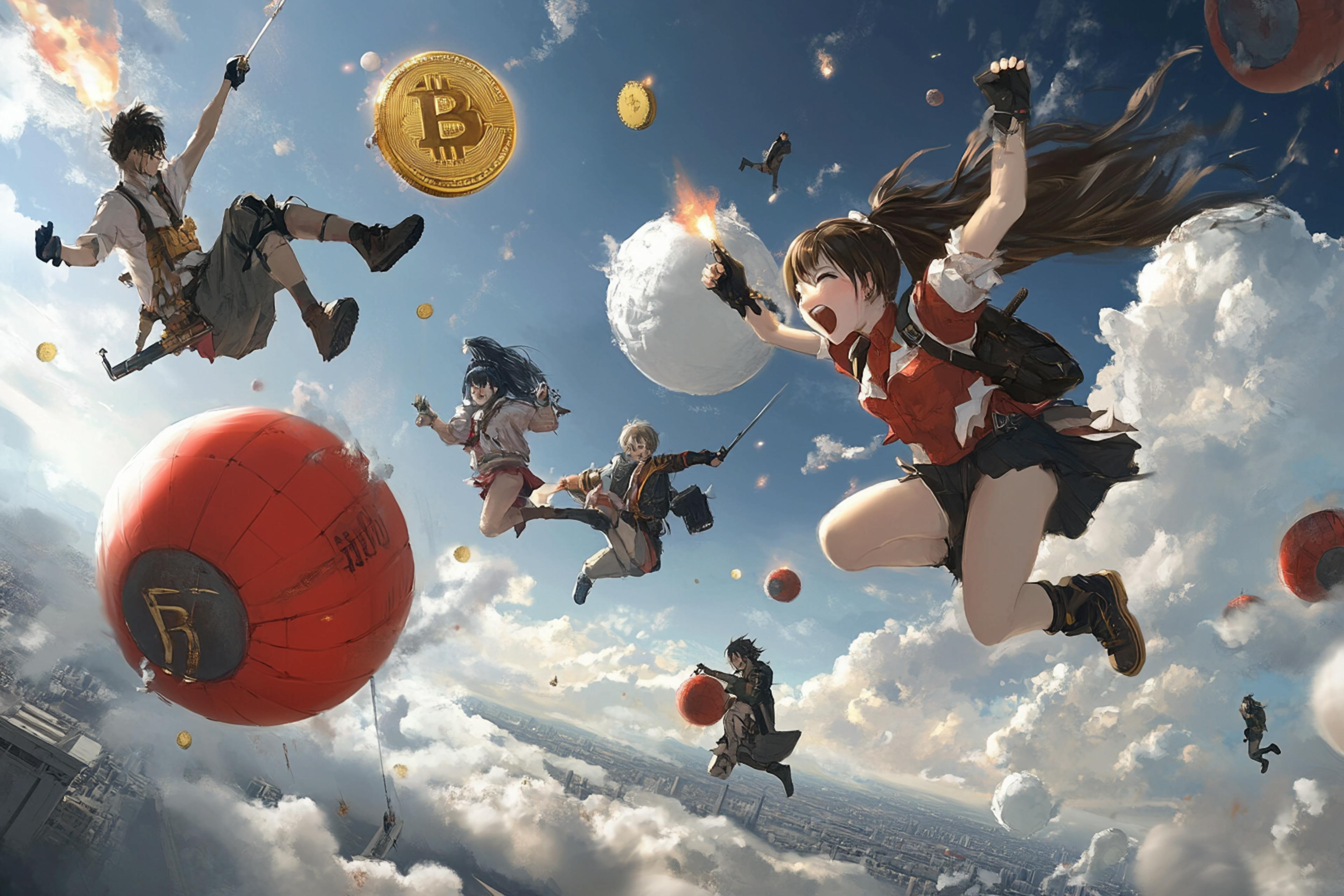 featured image - Waa maxay sababta mustaqbalka Crypto uu ugu tiirsan yahay qaybinta calaamada cadaalad ah iyo daahfurnaanta