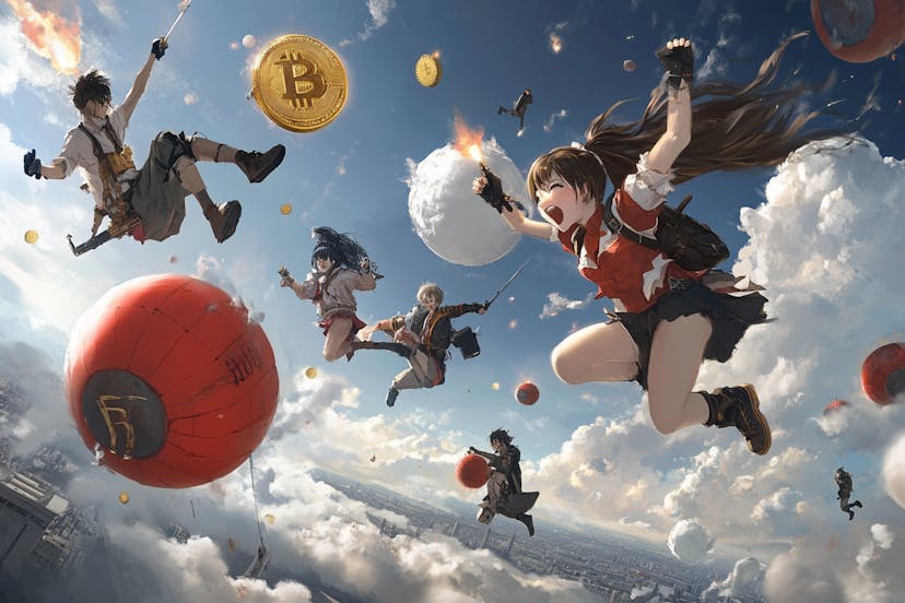 /why-cryptos-future-depends-on-fair-and-transparent-token-distribution feature image