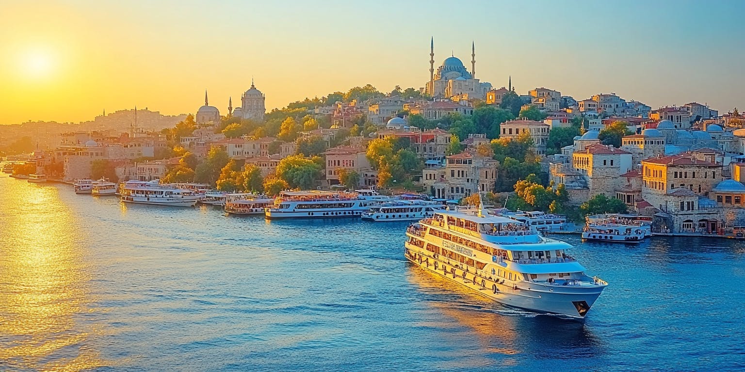 Chain4Travel Hosts Hackathon as Travel Industry Leaders Explore Blockchain Solutions in Turkey