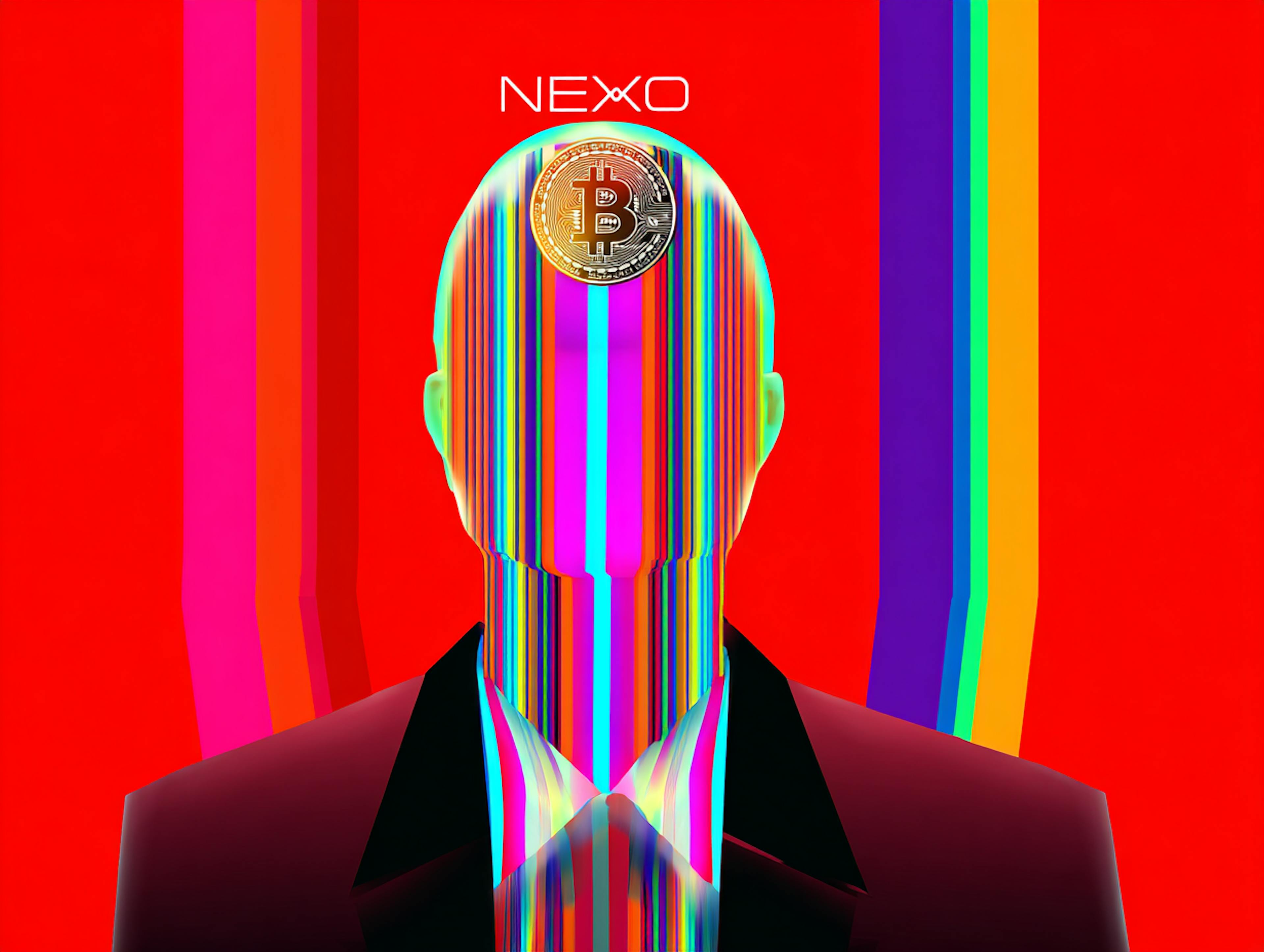 featured image - Làm thế nào Nexo đang xây dựng sự tự tin về Crypto
