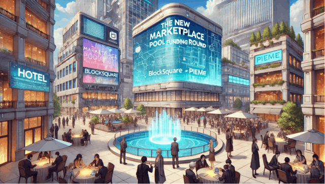 /blocksquare-brings-tokenized-hotel-ownership-to-retail-launches-pooling-marketplace feature image