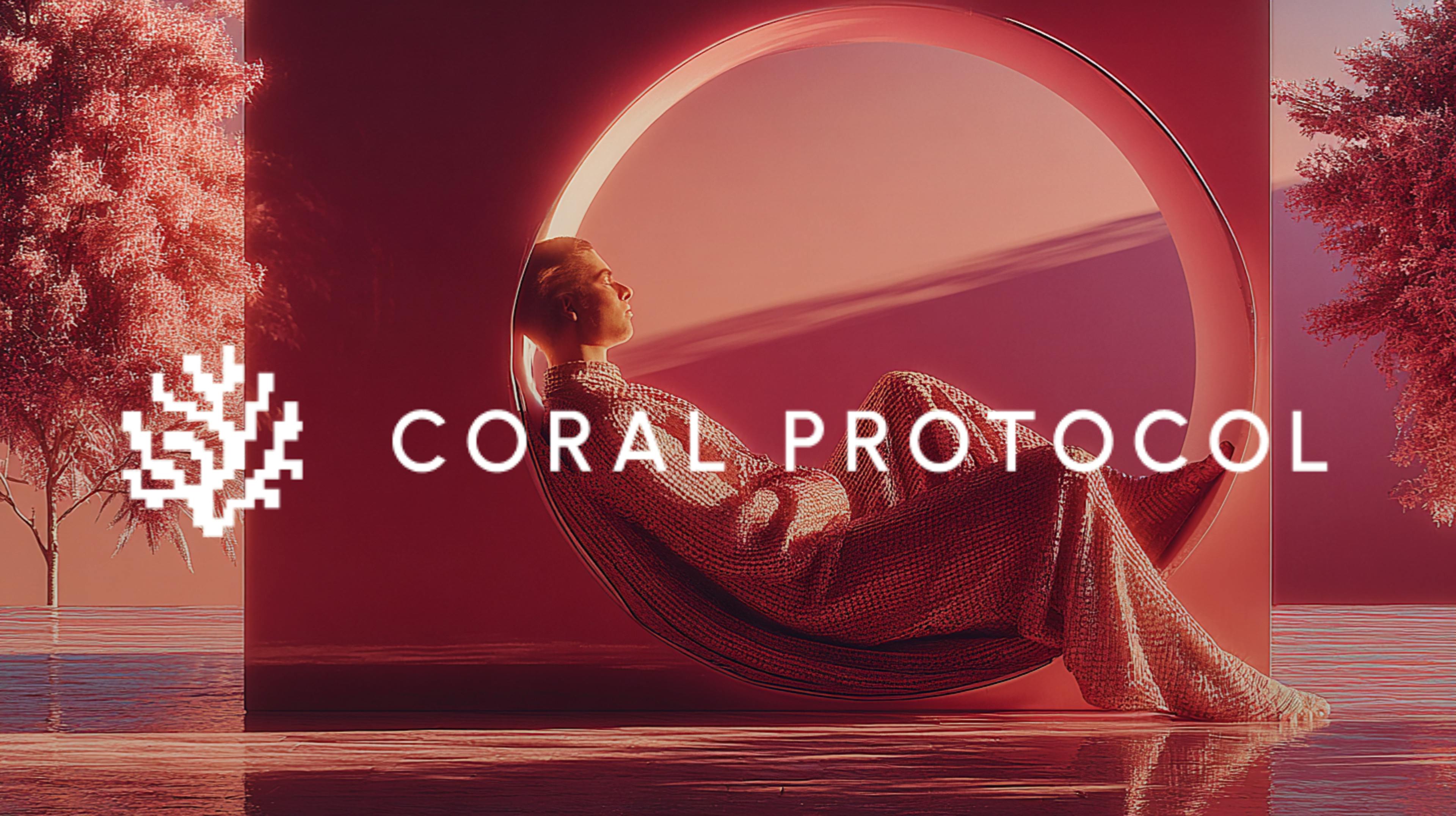 featured image - コラル・プロトコルがAIエージェント開発における最大の問題を解決した方法