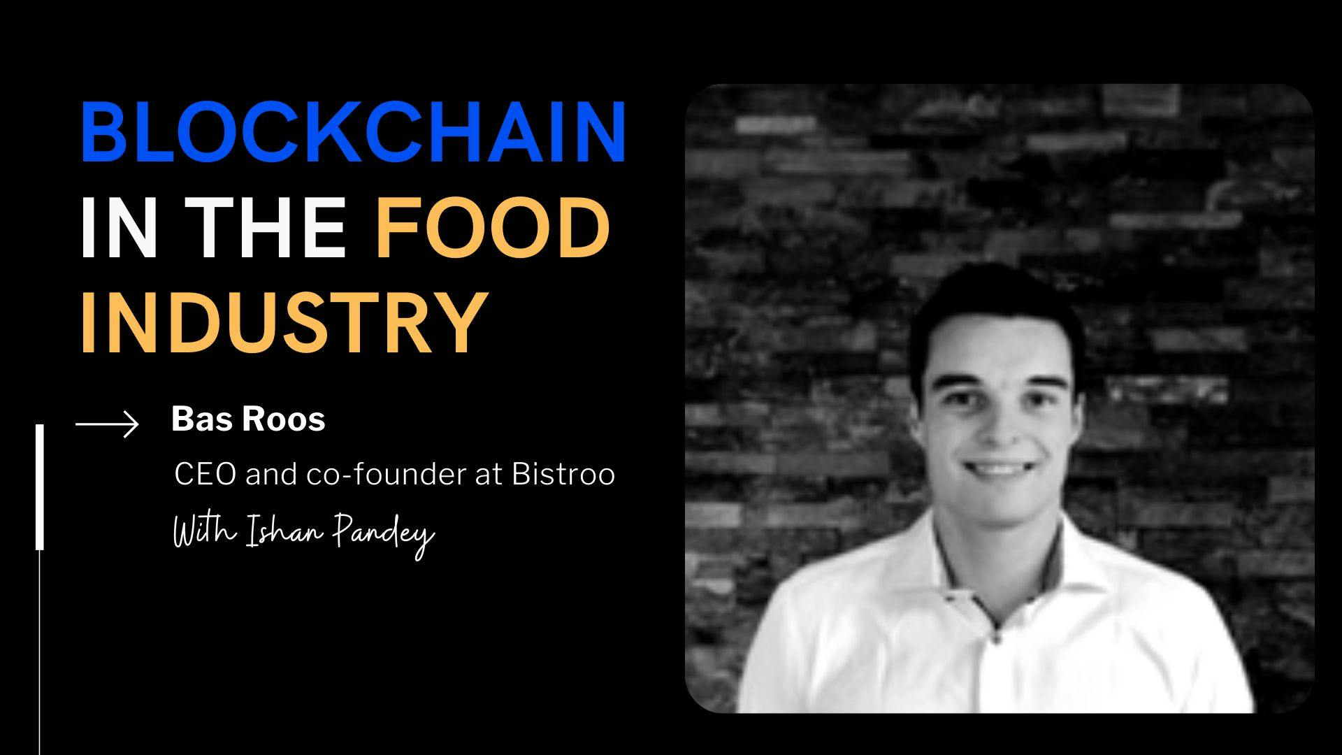 featured image - How Blockchain can Disrupt the Restaurant Industry 