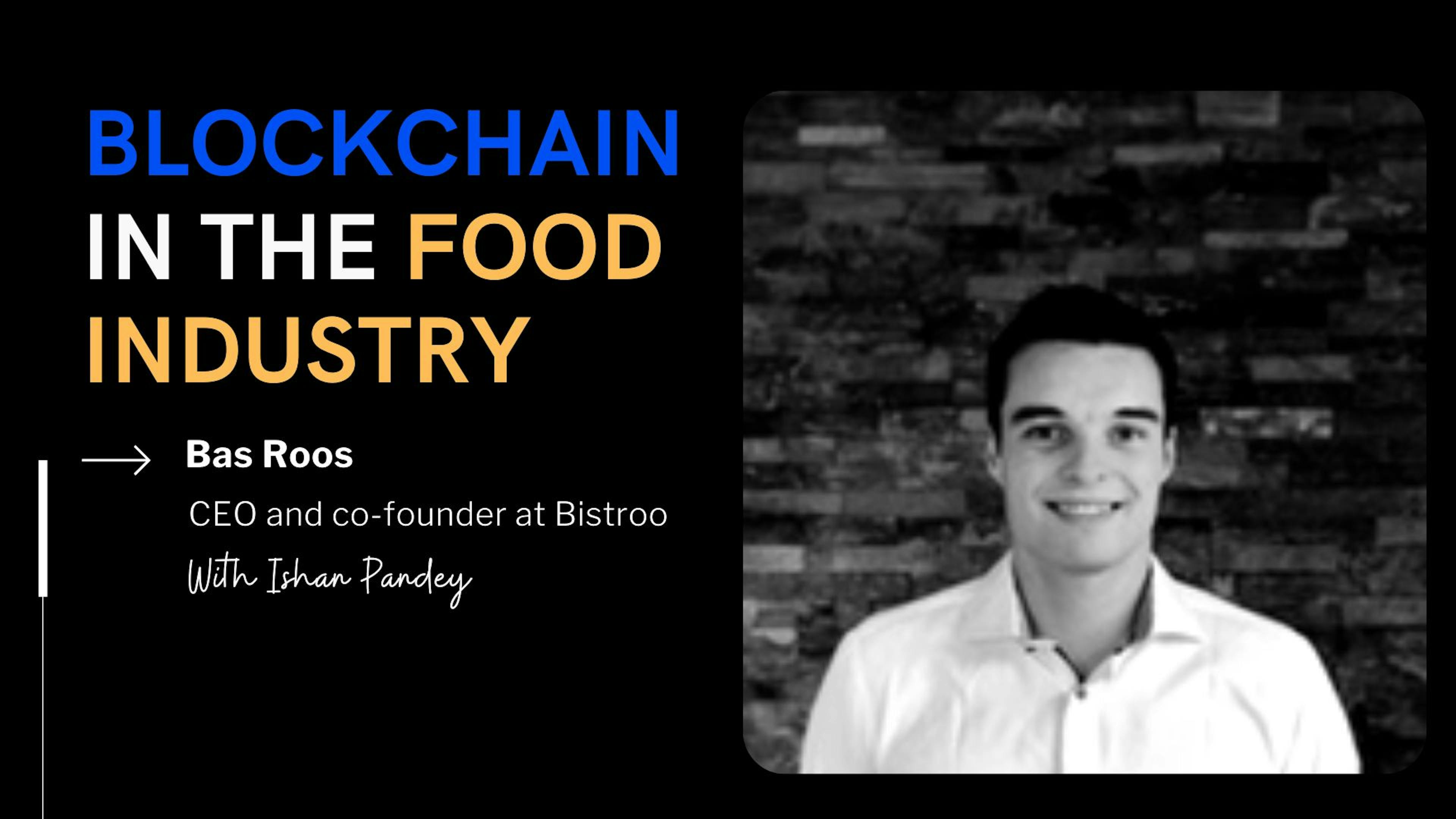 featured image - How Blockchain can Disrupt the Restaurant Industry