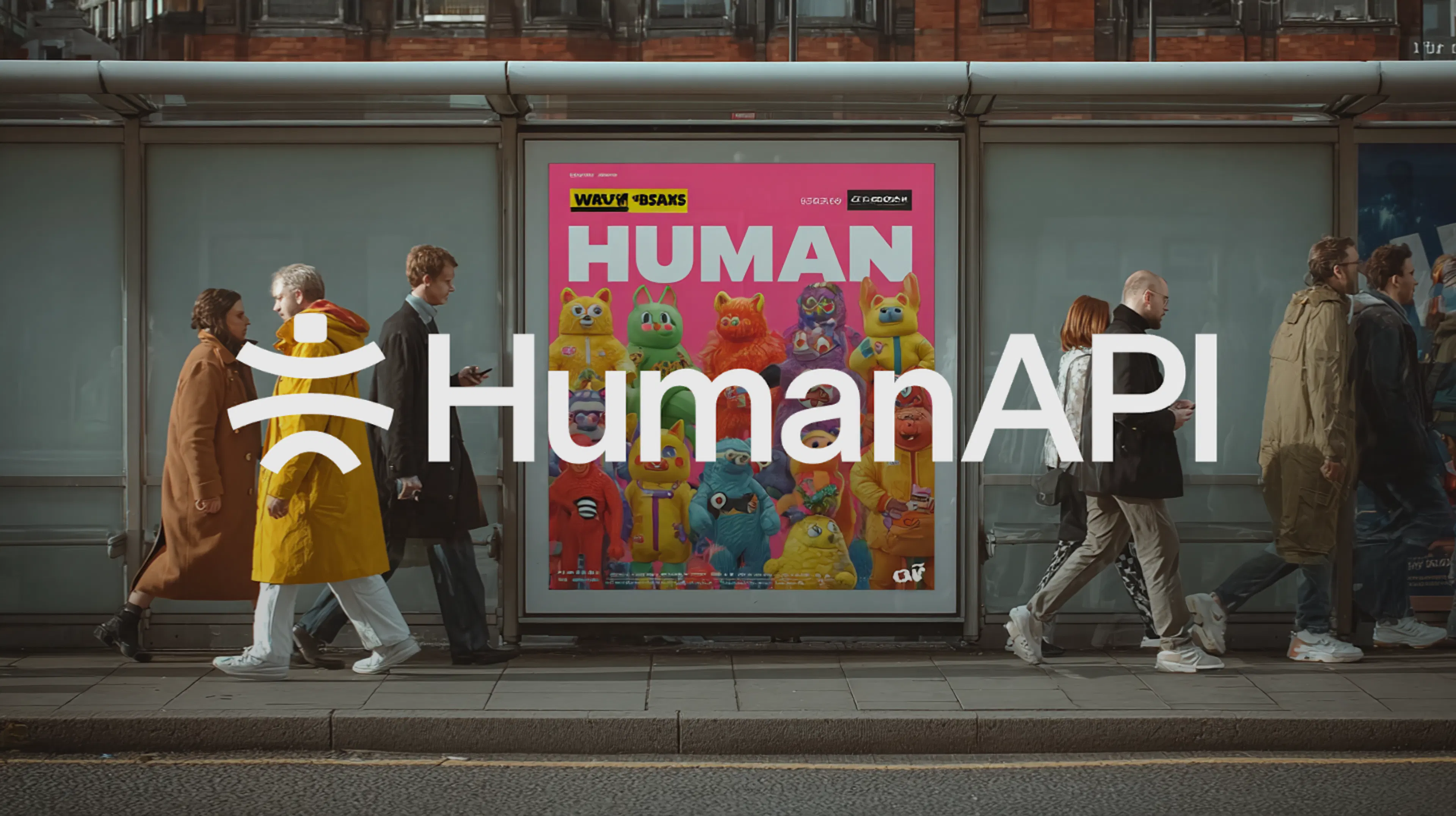 featured image - The App That Lets AI Agents Hire You: Human API Goes Mobile With a $65mn Long on Human Data