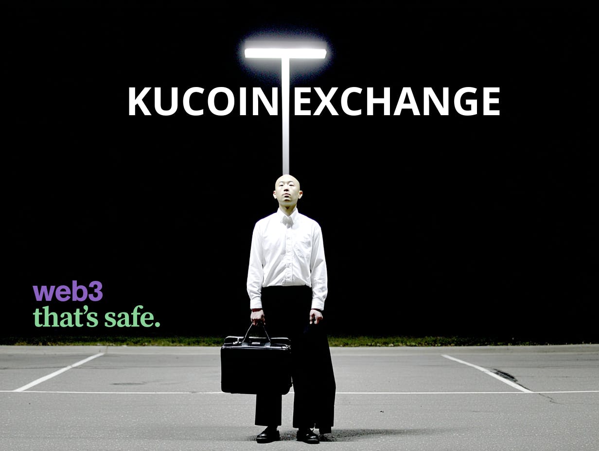 Почему трастовый проект Kucoin 2B может переопределить крипто -безопасность: будущее сегрегации активов