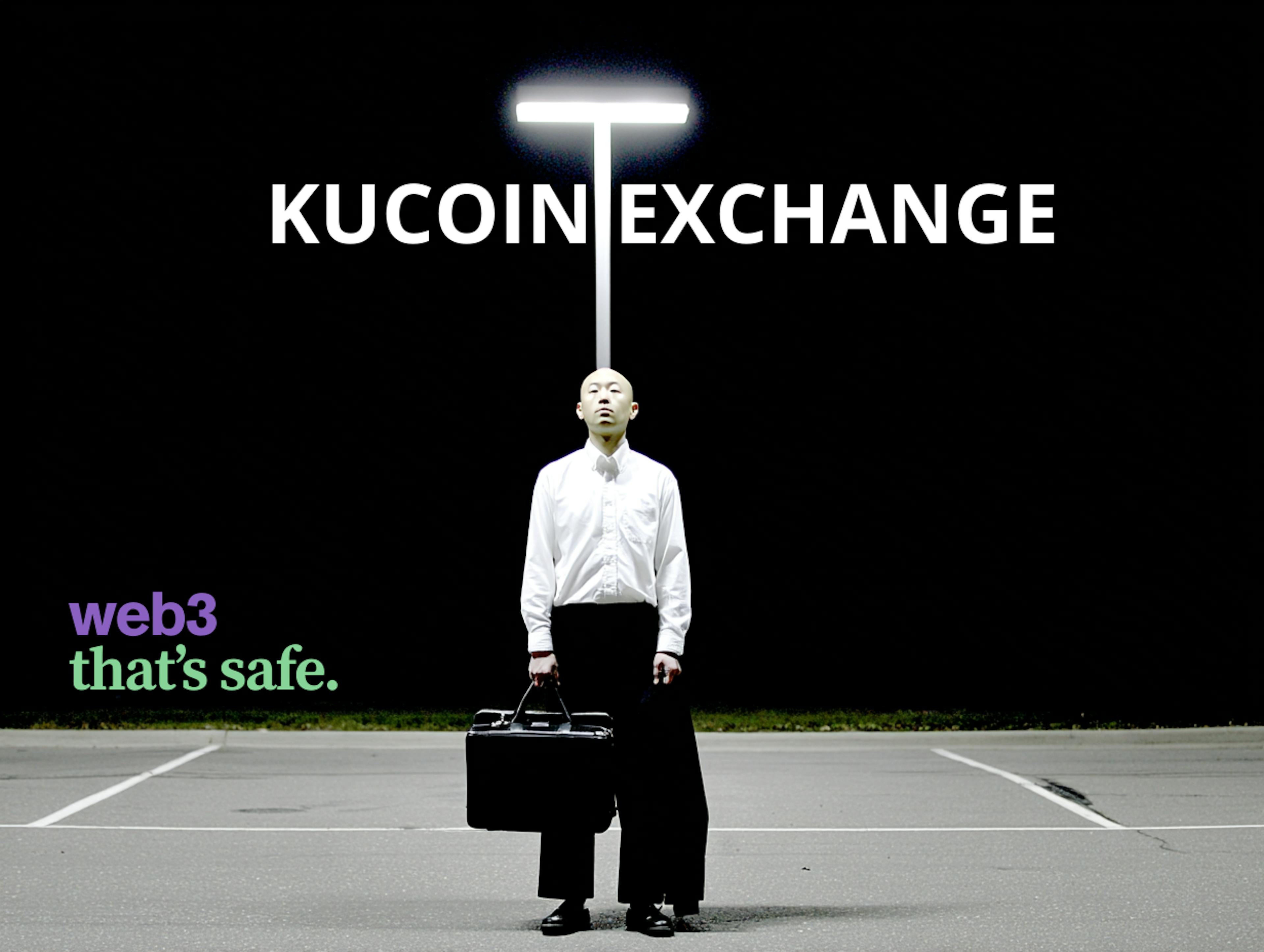 featured image - Miért lehet, hogy a KuCoin 2 milliárd dolláros bizalmi projekt újradefiniálja a kriptográfiai biztonságot: az eszközszegregáció jövője