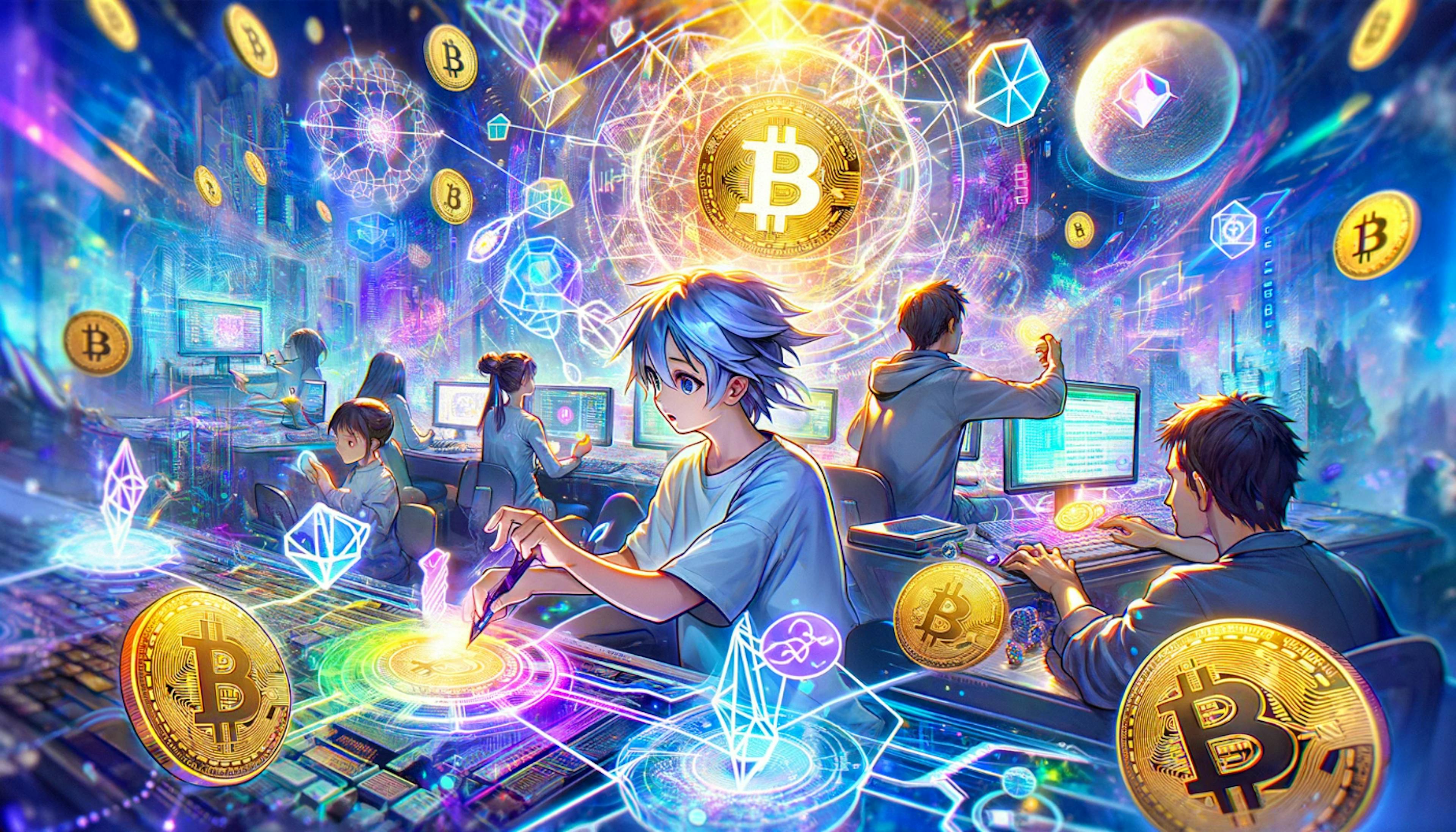 ICP Unveils Game-Changing Integration to Transform Bitcoin into Layer ...