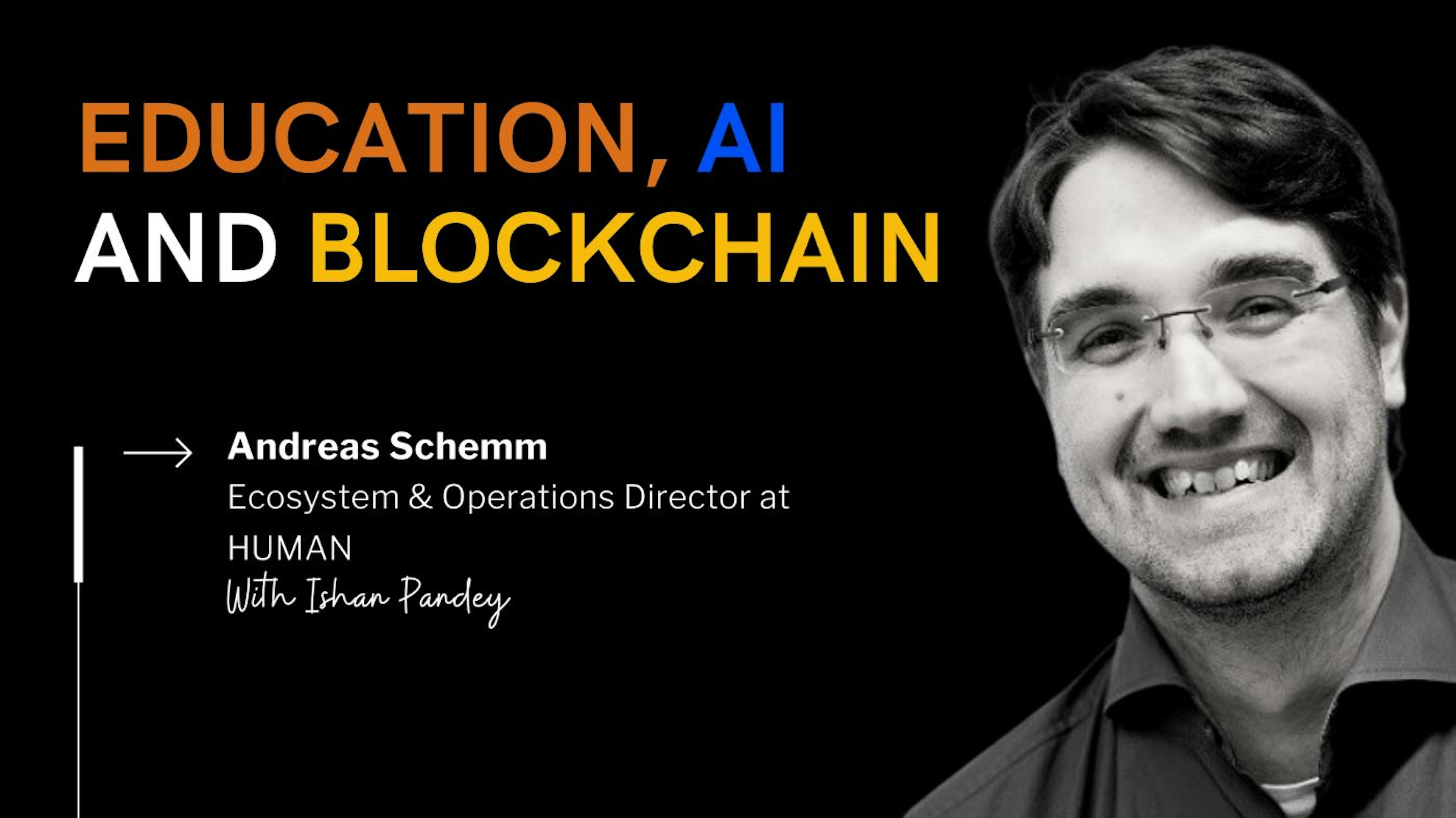 featured image - From Virtual Arenas to Global Workforces: How Andreas Schemm is Transforming Digital Landscapes