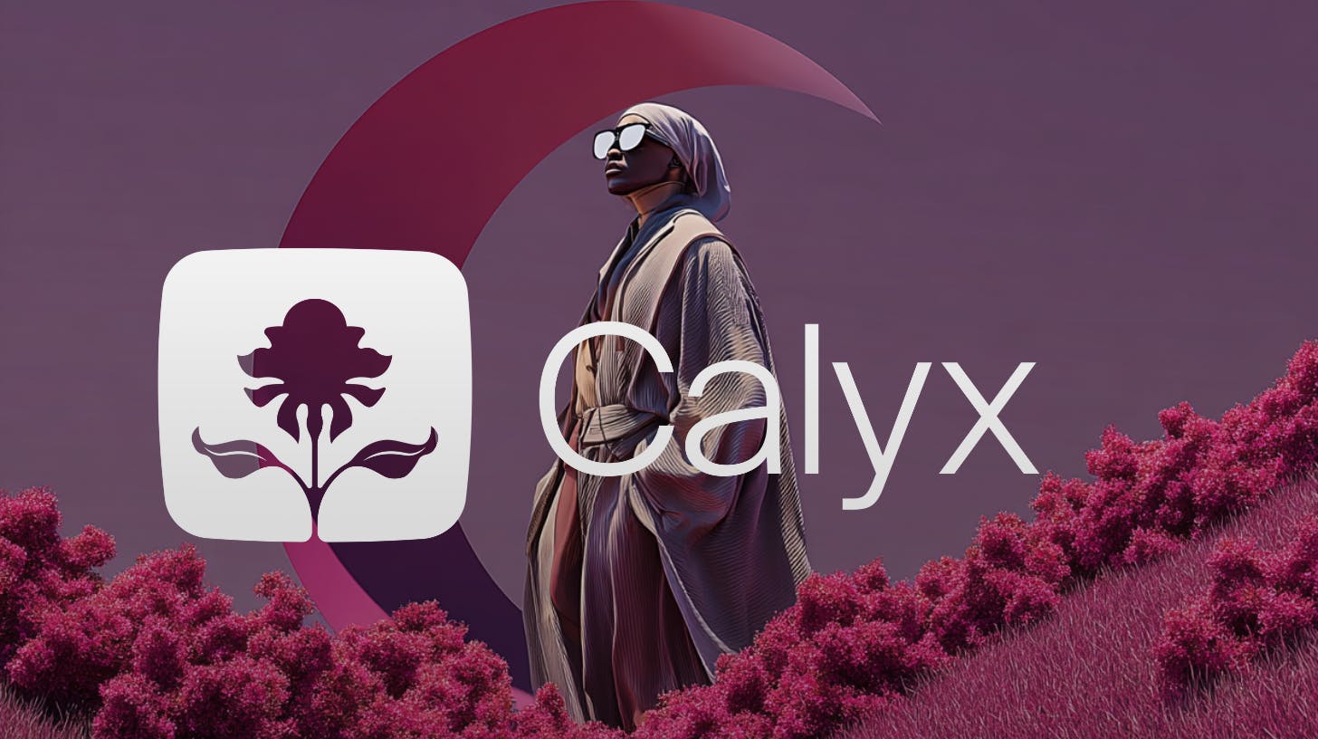 /how-calyx-is-solving-the-$100-billion-problem-thats-fragmenting-defi-across-19-blockchains feature image