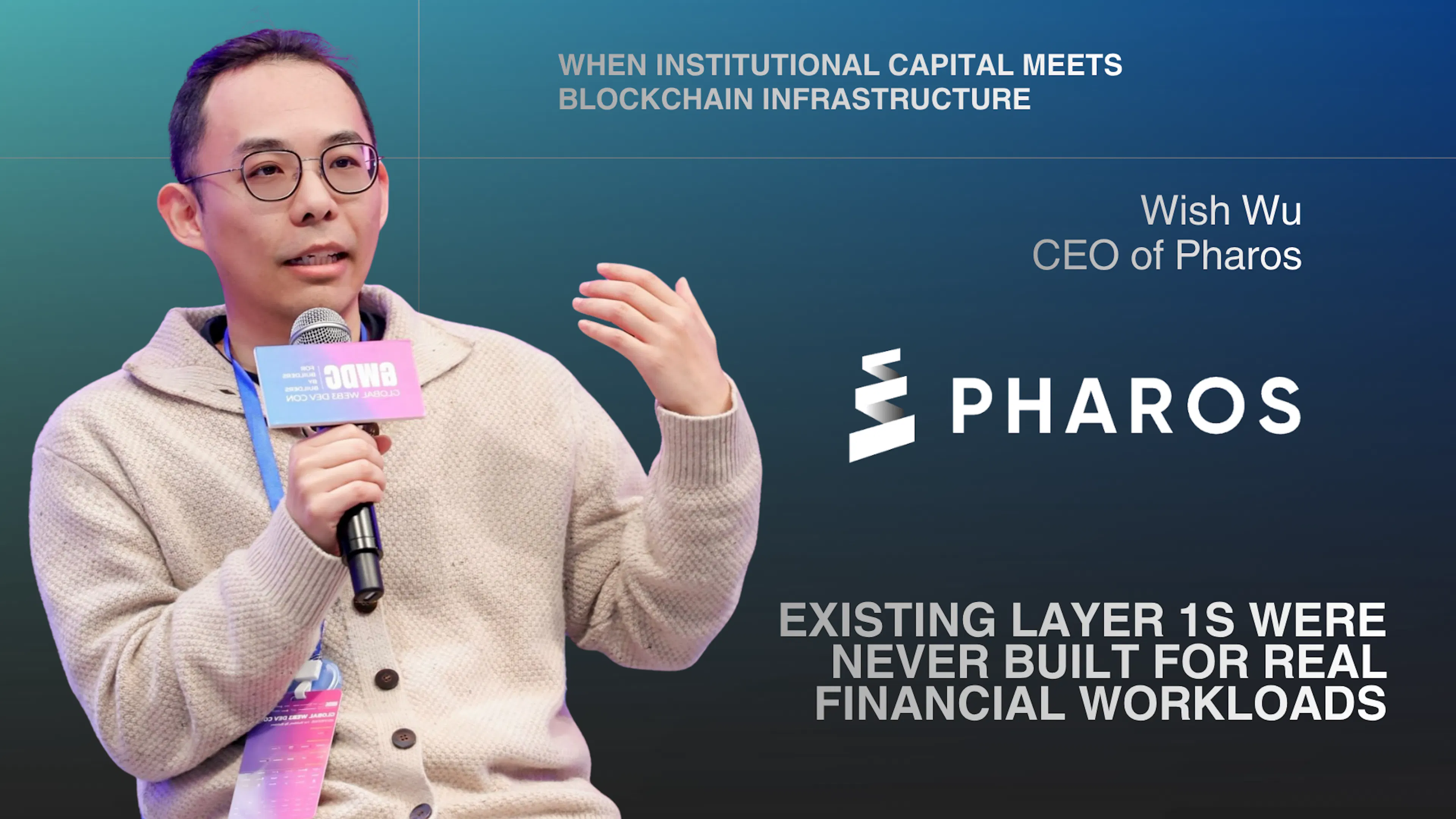 featured image - מעבר ל-Tokenization Hype: כיצד GCL New Energy ו-Pharos מציעים נכסים אנרגיה אמיתיים על שרשרת