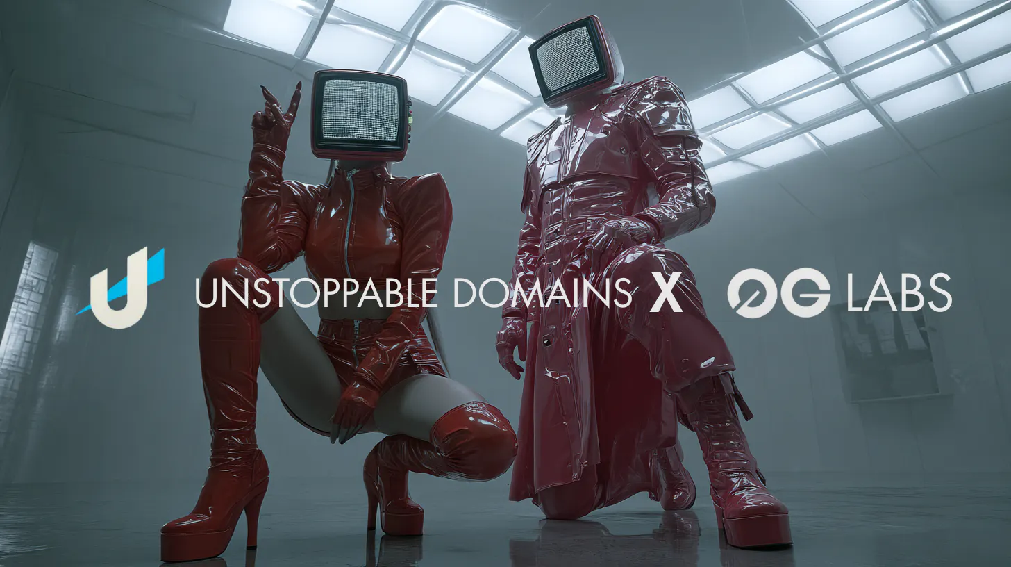 featured image - რატომ .ROBOT დონეები შეიძლება იყოს შემდეგი დიდი რამ და რატომ თქვენი ტექნიკური კომპანია უნდა მიიღოს ერთი