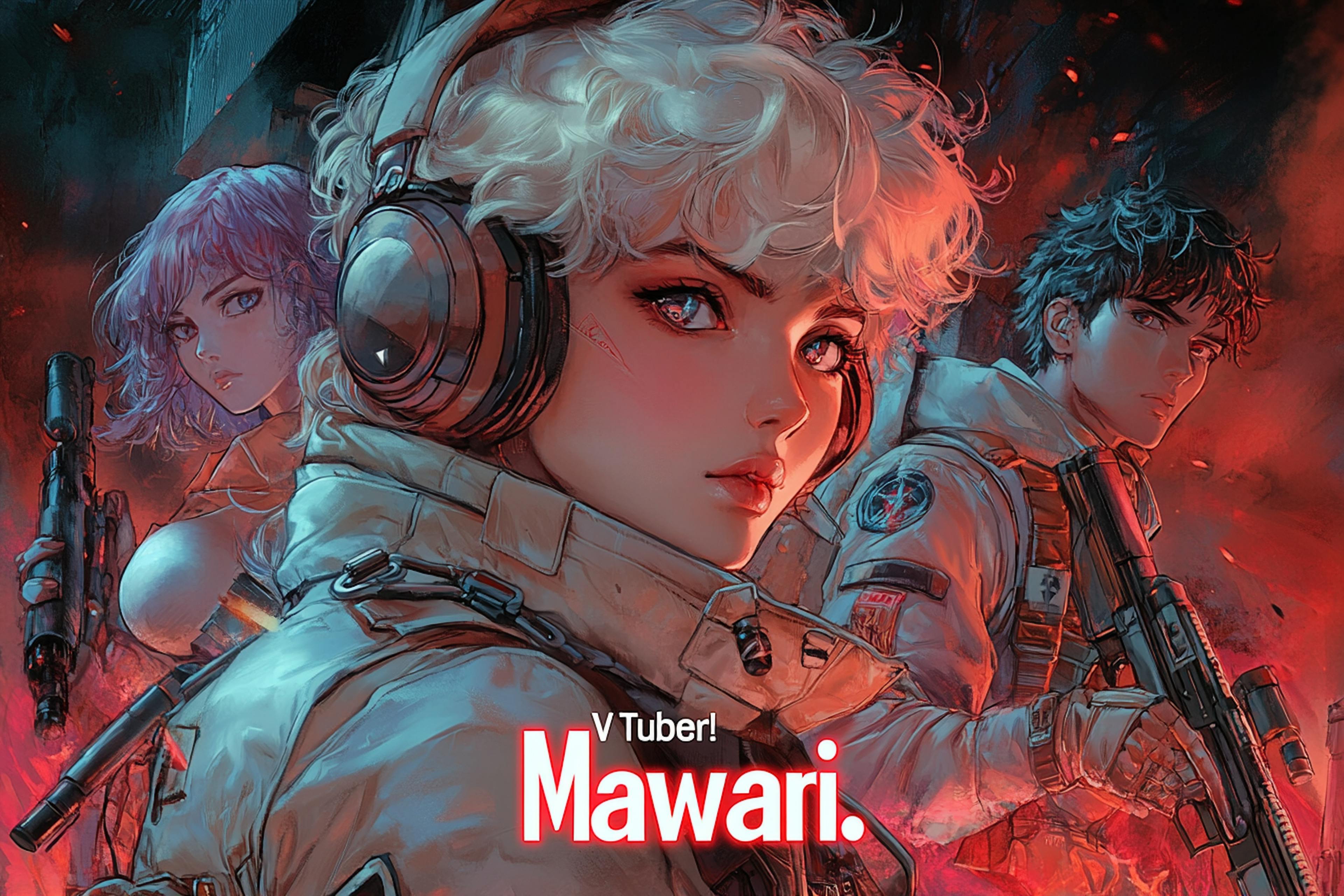 featured image - ทําไม vTubeXR โดย Mawari สร้าง FOMO ในหมู่ผู้รัก VTuber