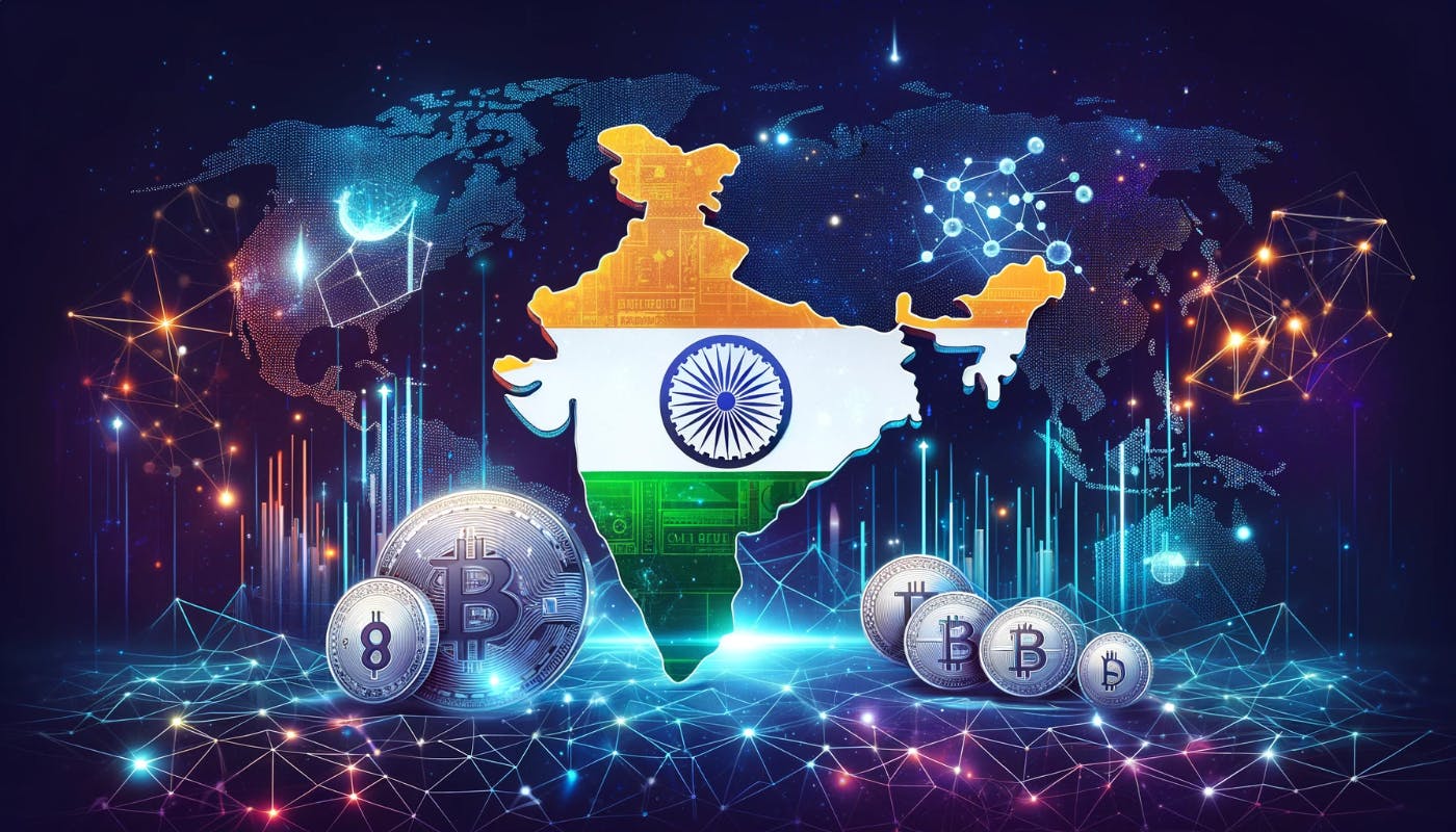 Навигация по запрету криптовалюты в Индии: как Orion предлагает спасательный круг