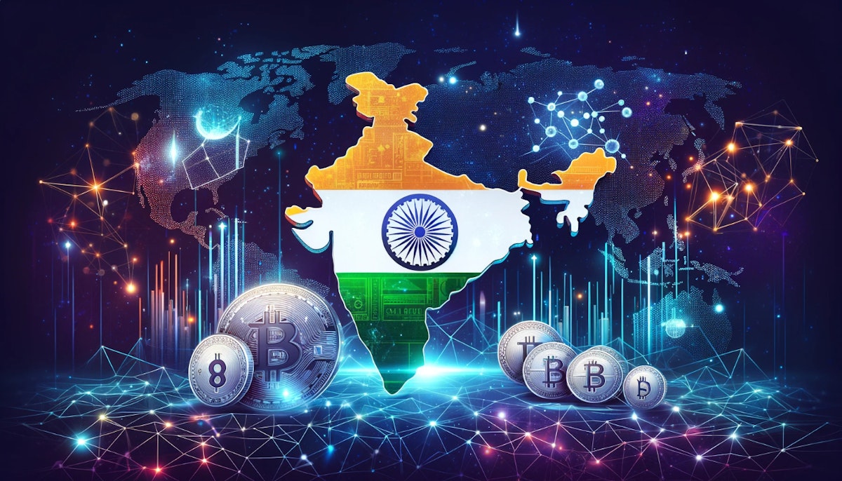 featured image - Navigating India's Crypto Ban: How Orion Offers a Lifeline