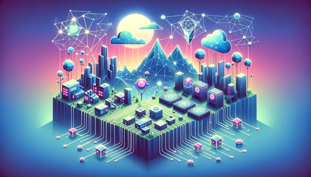/revolutionizing-ai-ionet-and-aptos-labs-forge-a-path-for-decentralized-innovation feature image