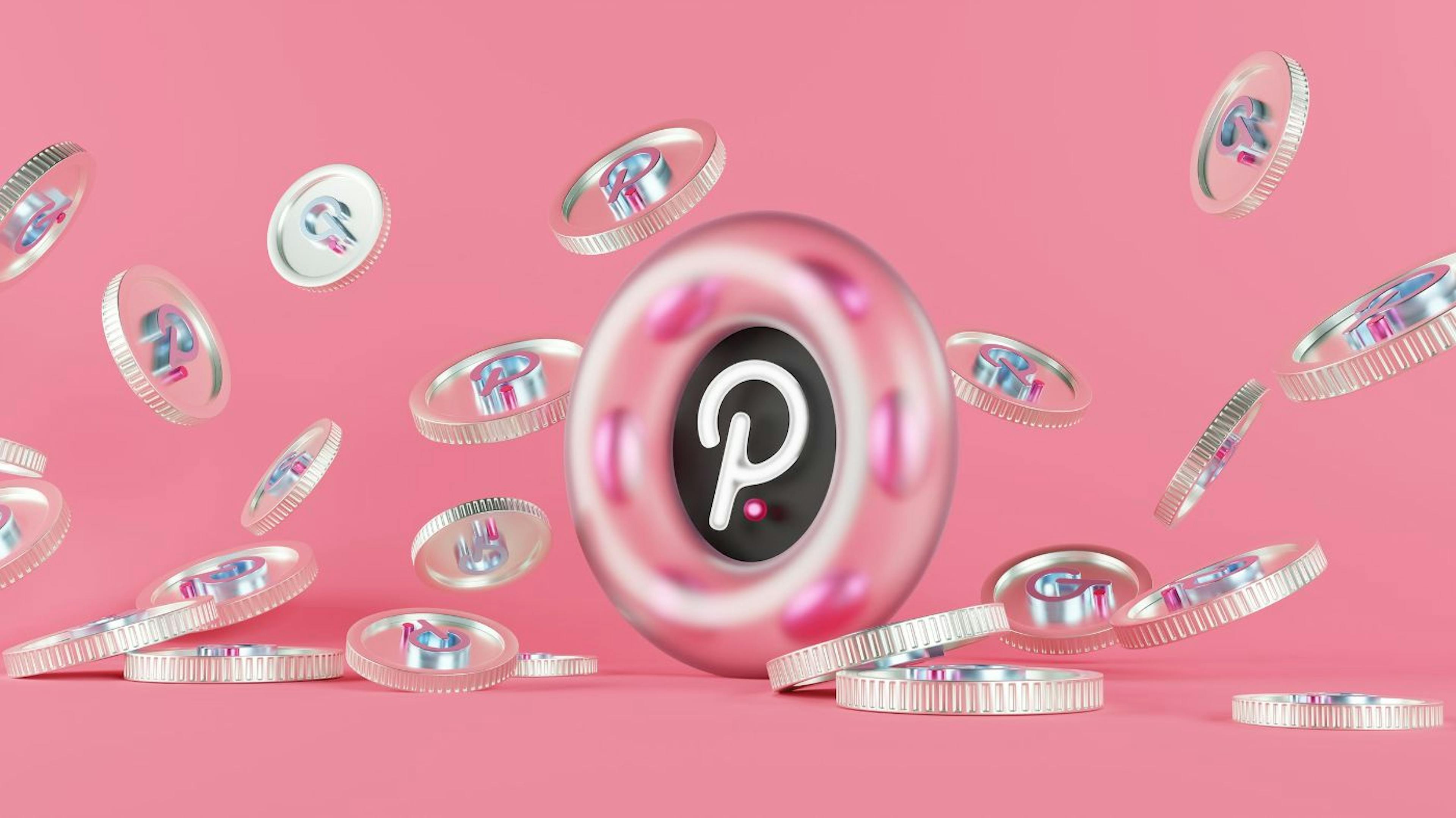 featured image - Polkadot Shown as Most Active Blockchain For Developers After Ethereum