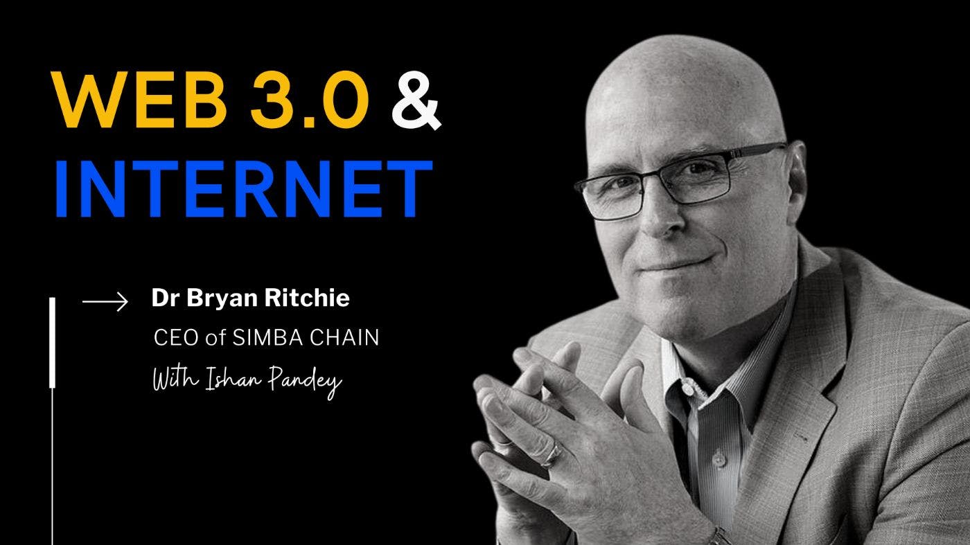 featured image - Current Web3 Development is Similar to the Internet Boom of the Late 90s