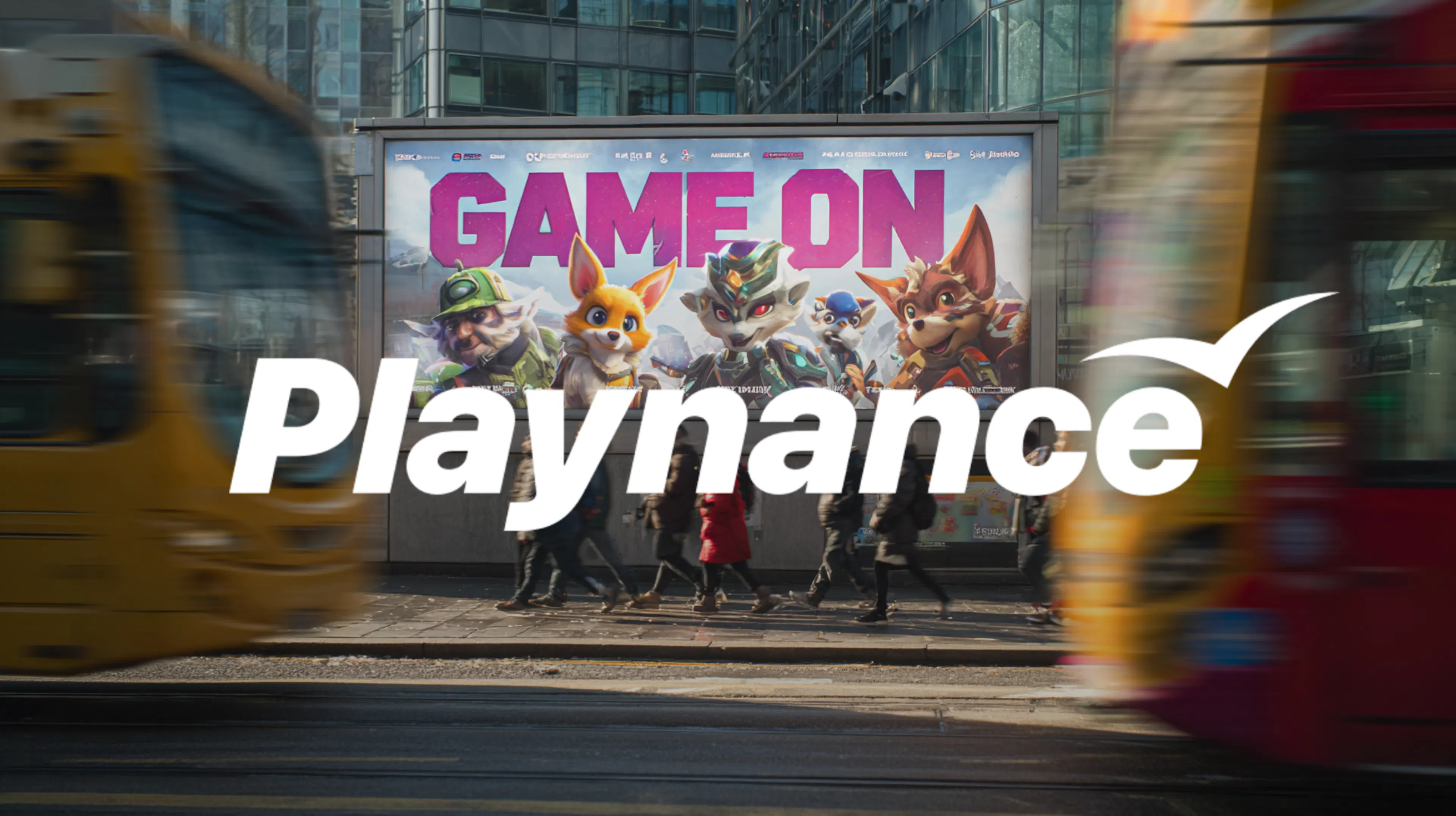 featured image - Why Playnance's $GCOIN Bet on Sports Could Unlock the $130bn iGaming Market for Web3