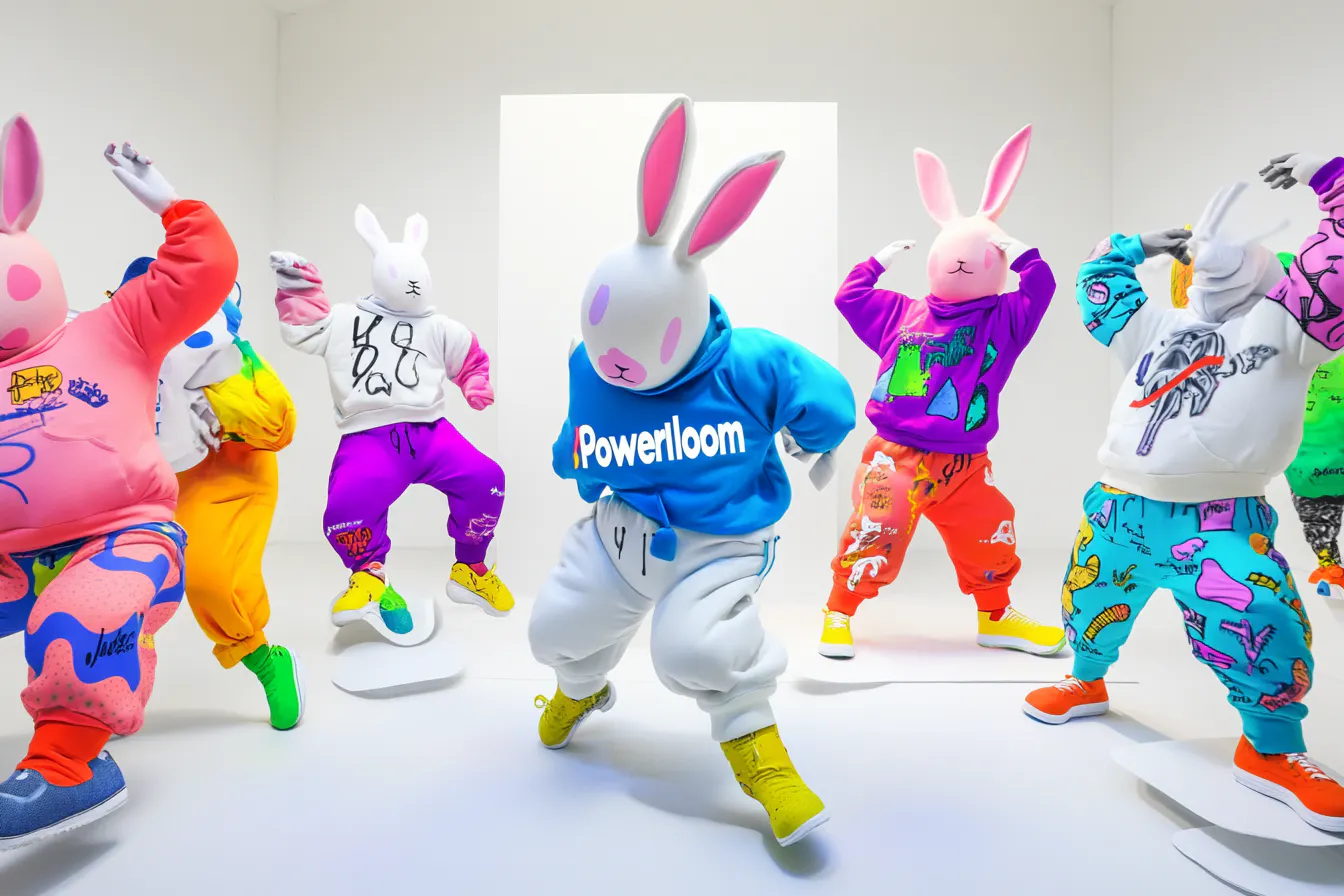 featured image - רשת הנתונים של Powerloom מגיעה לאבן דרך עם התקרבות השקת Mainnet