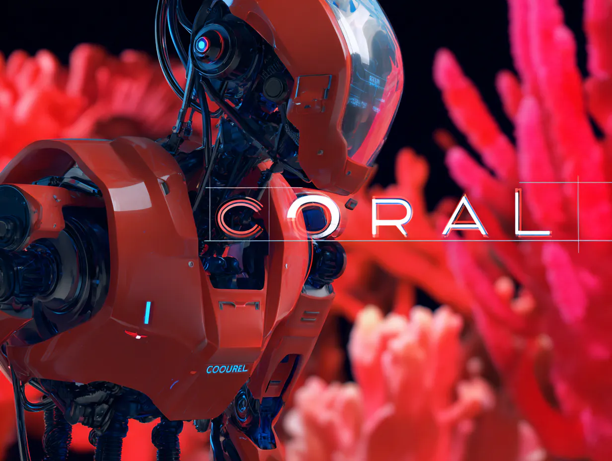 featured image - How Coral Protocol Proved Small Models Can Outperform Big TechのAIシステム