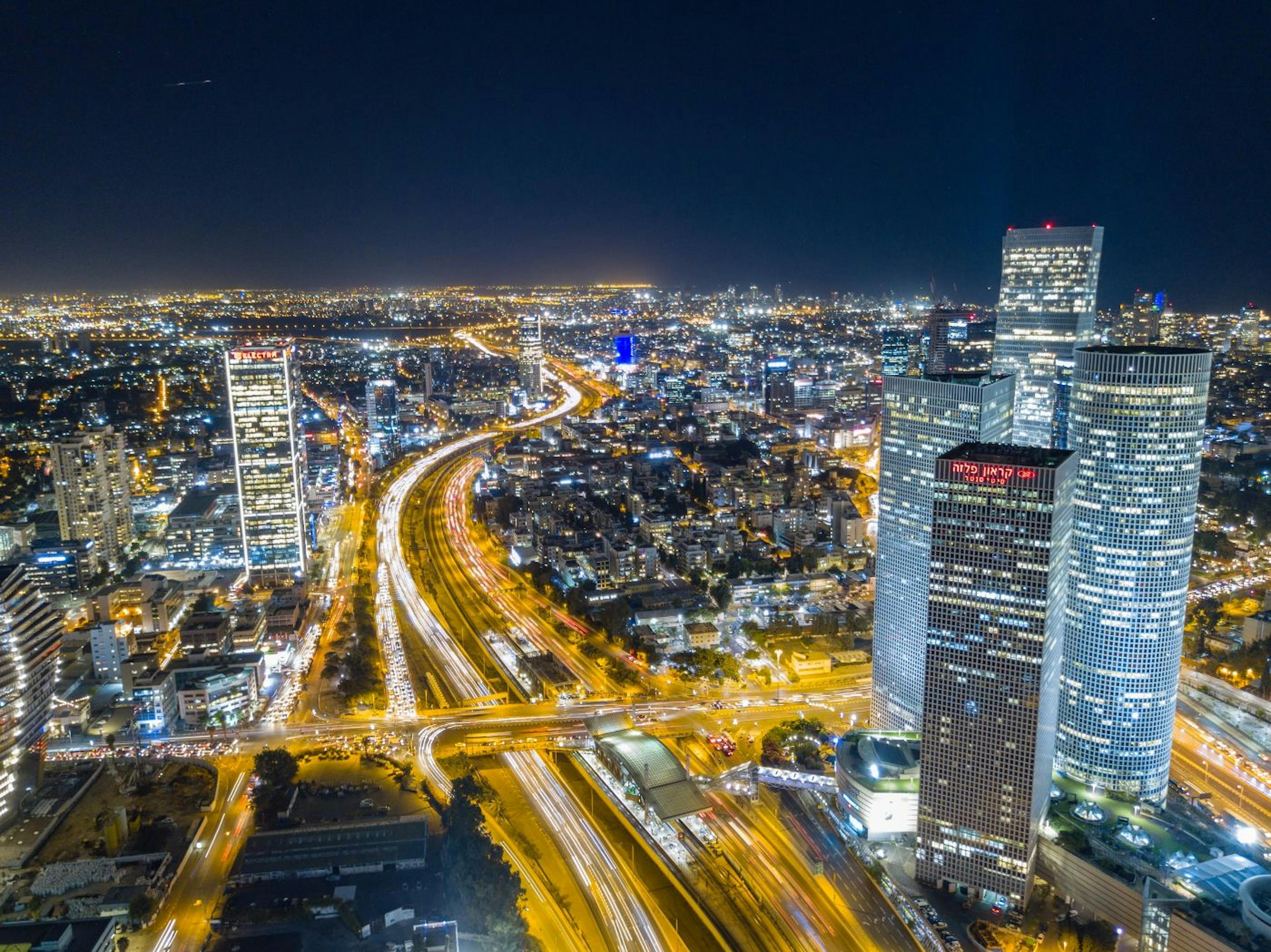 featured image - Building the Future of Tech: ETHTLV Brings Together Top Web3 Talents in Tel Aviv