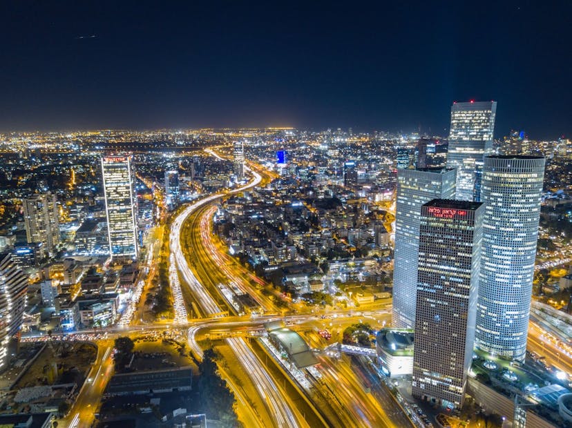 /building-the-future-of-tech-ethtlv-brings-together-top-web3-talents-in-tel-aviv feature image
