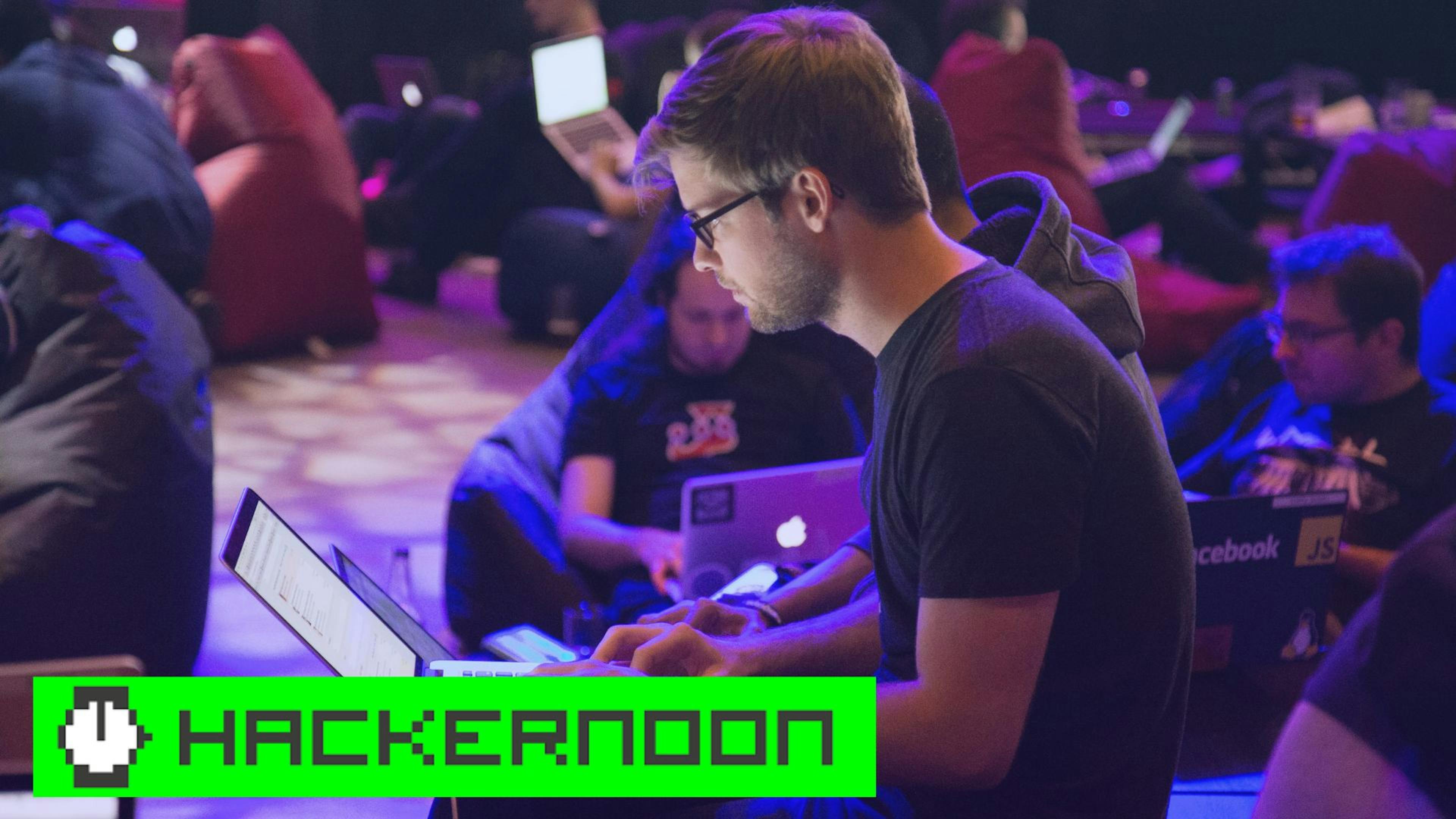 featured image - Polkadot is Leading the World's Largest Ethereum Hackathon for Web3