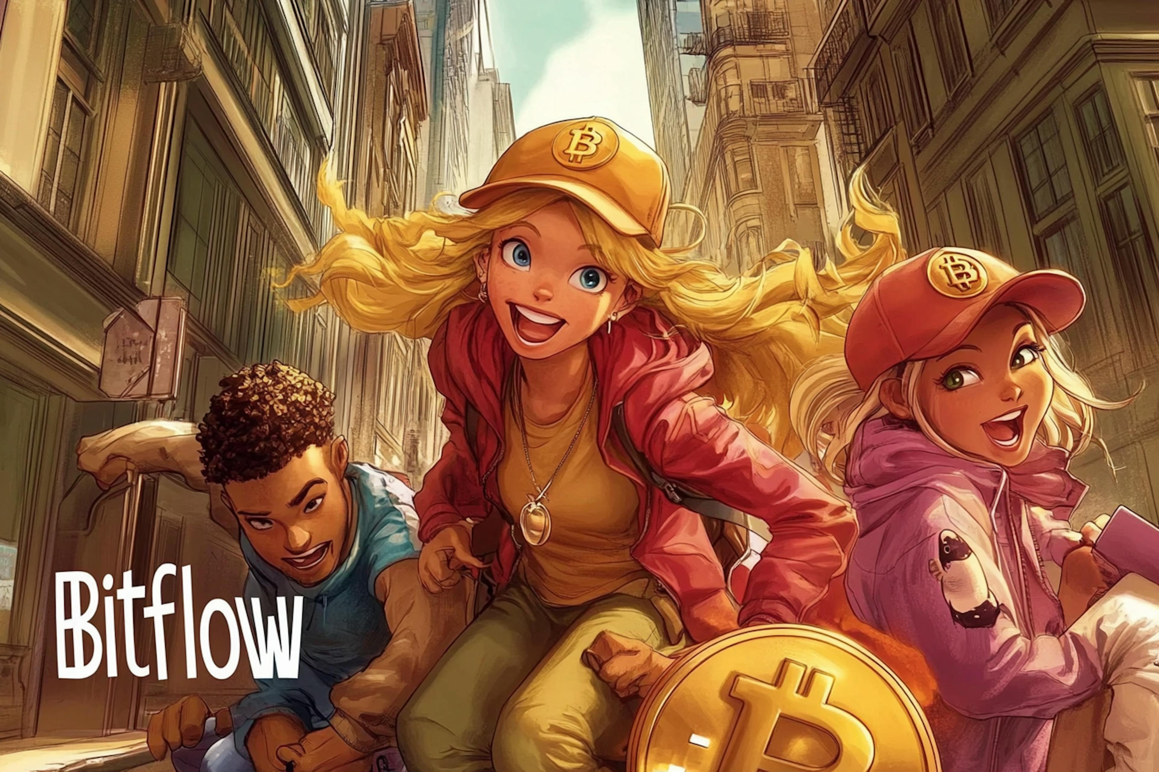 featured image - 比特币 DeFi 是否已准备好实现完全自动化?Bitflow 的新自动化 DCA 功能表明情况可能如此