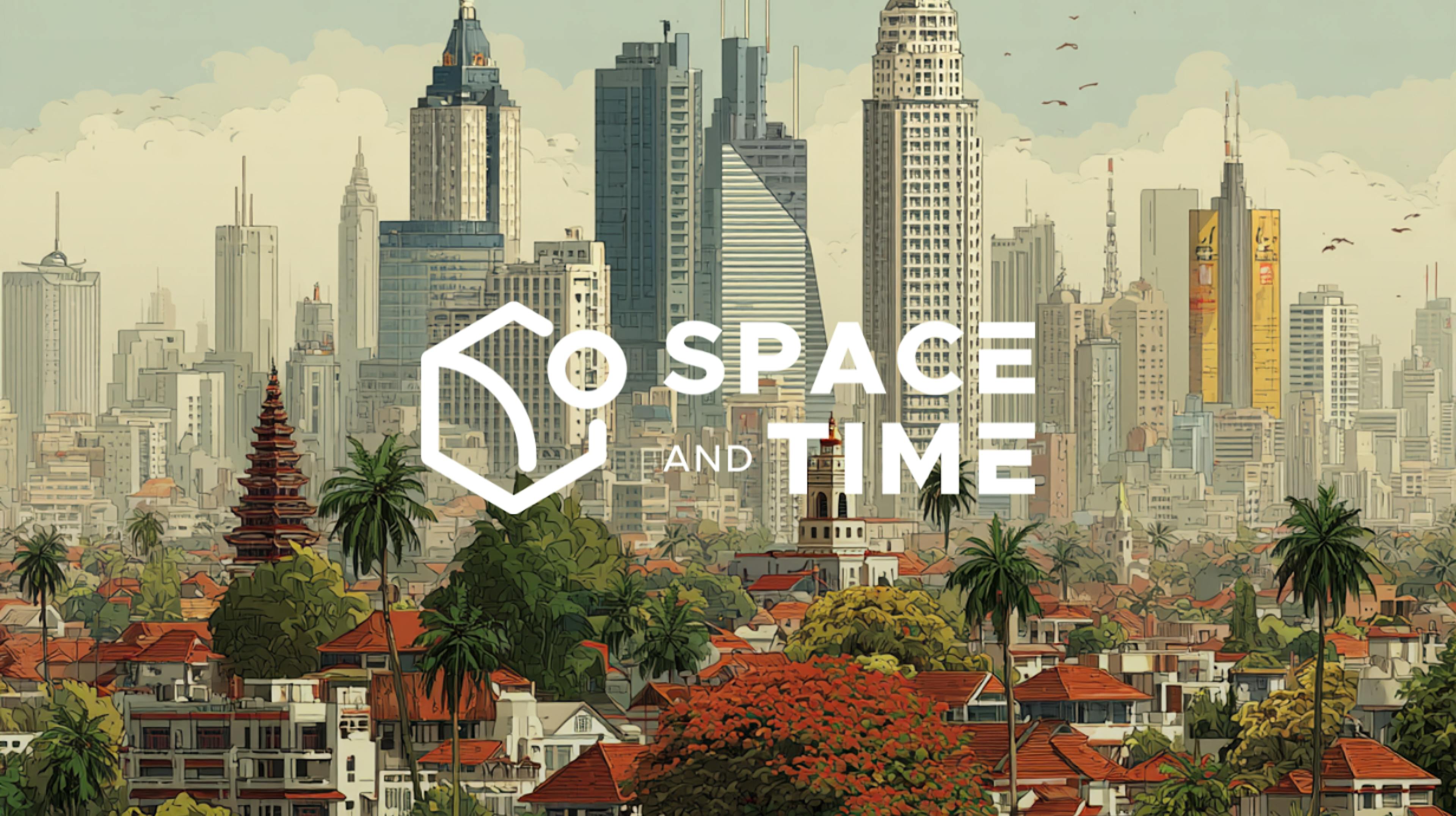 featured image - Miksi blockchain-tarkistus voisi poistaa Indonesian 22 miljardin dollarin väärennöksen ongelman